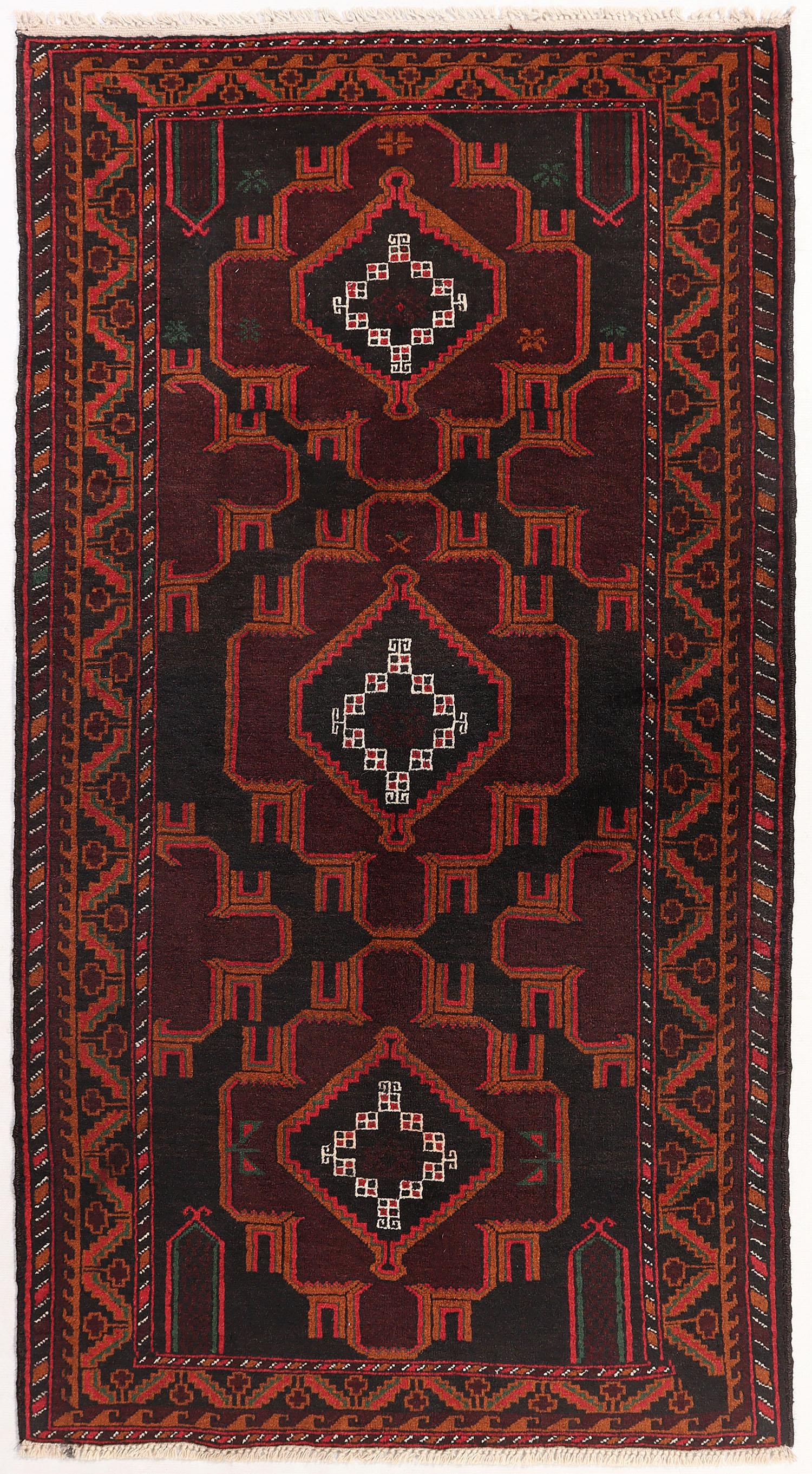 ADRASKAN BALUCHI