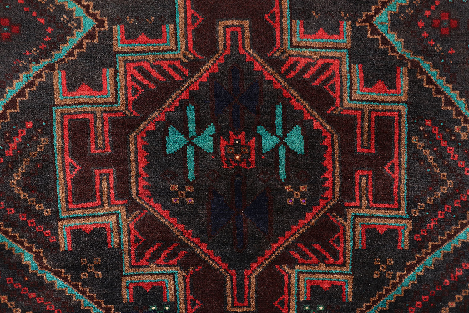 ADRASKAN BALUCHI