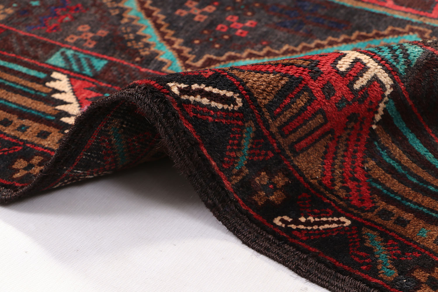 ADRASKAN BALUCHI