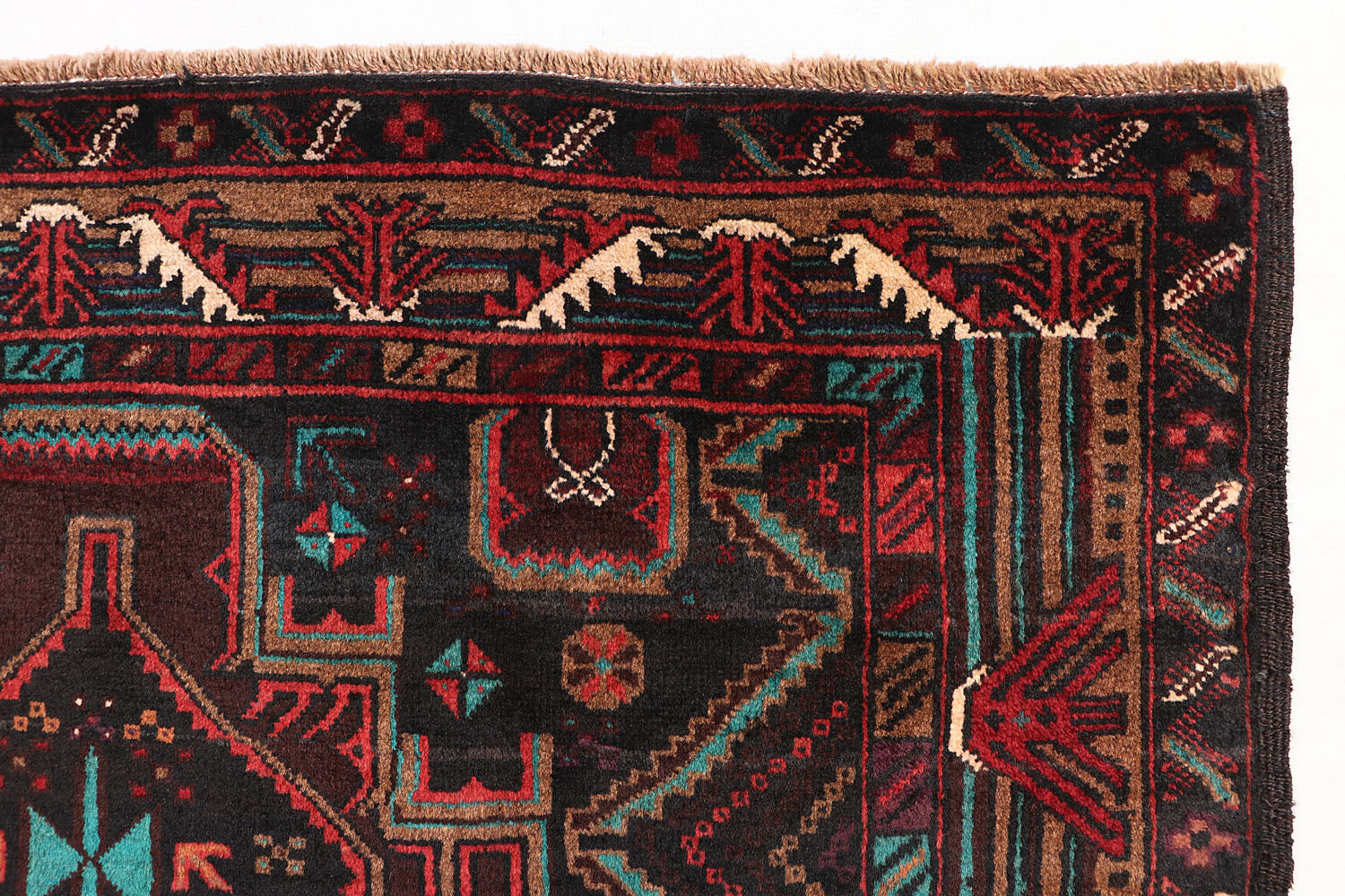 ADRASKAN BALUCHI