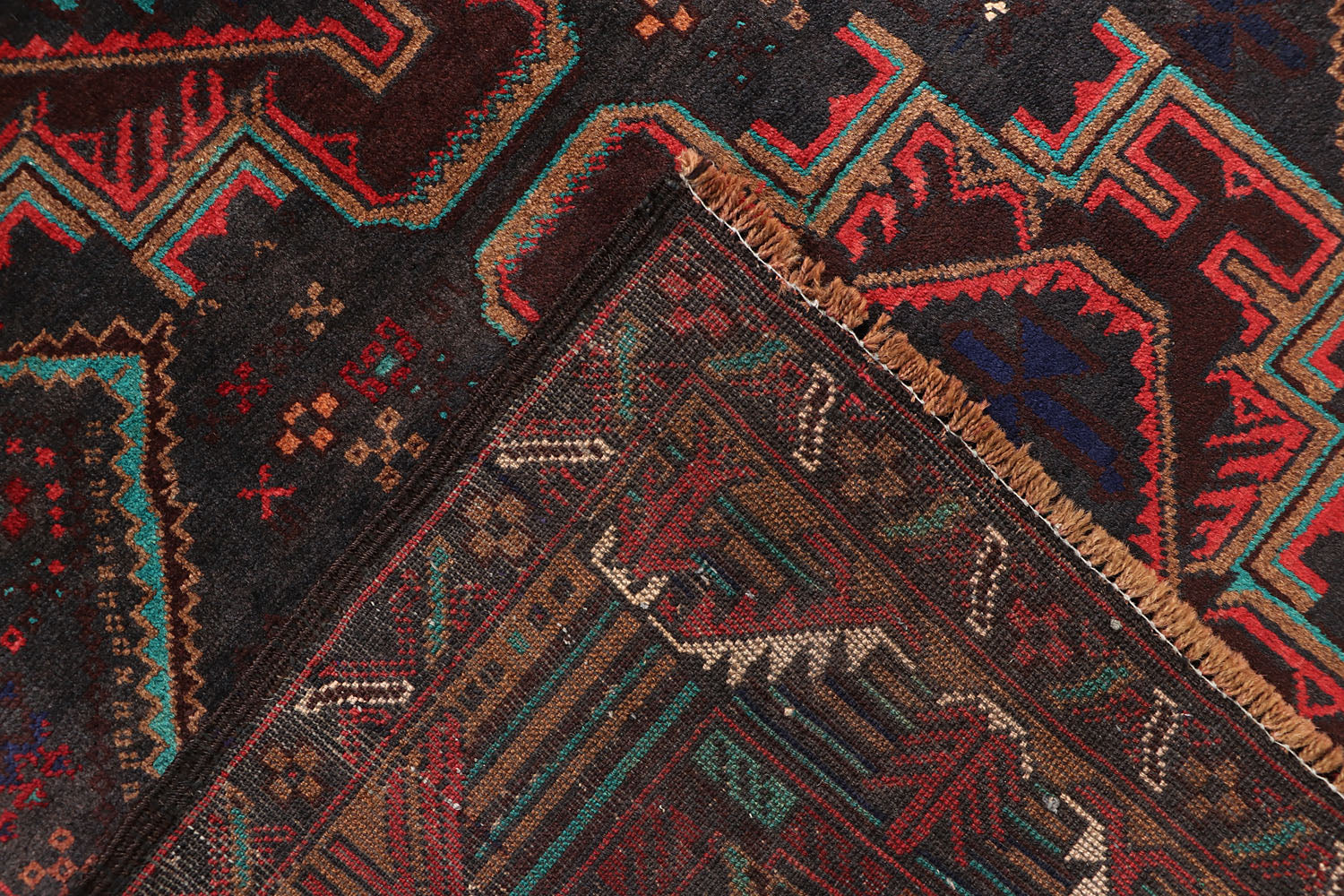 ADRASKAN BALUCHI