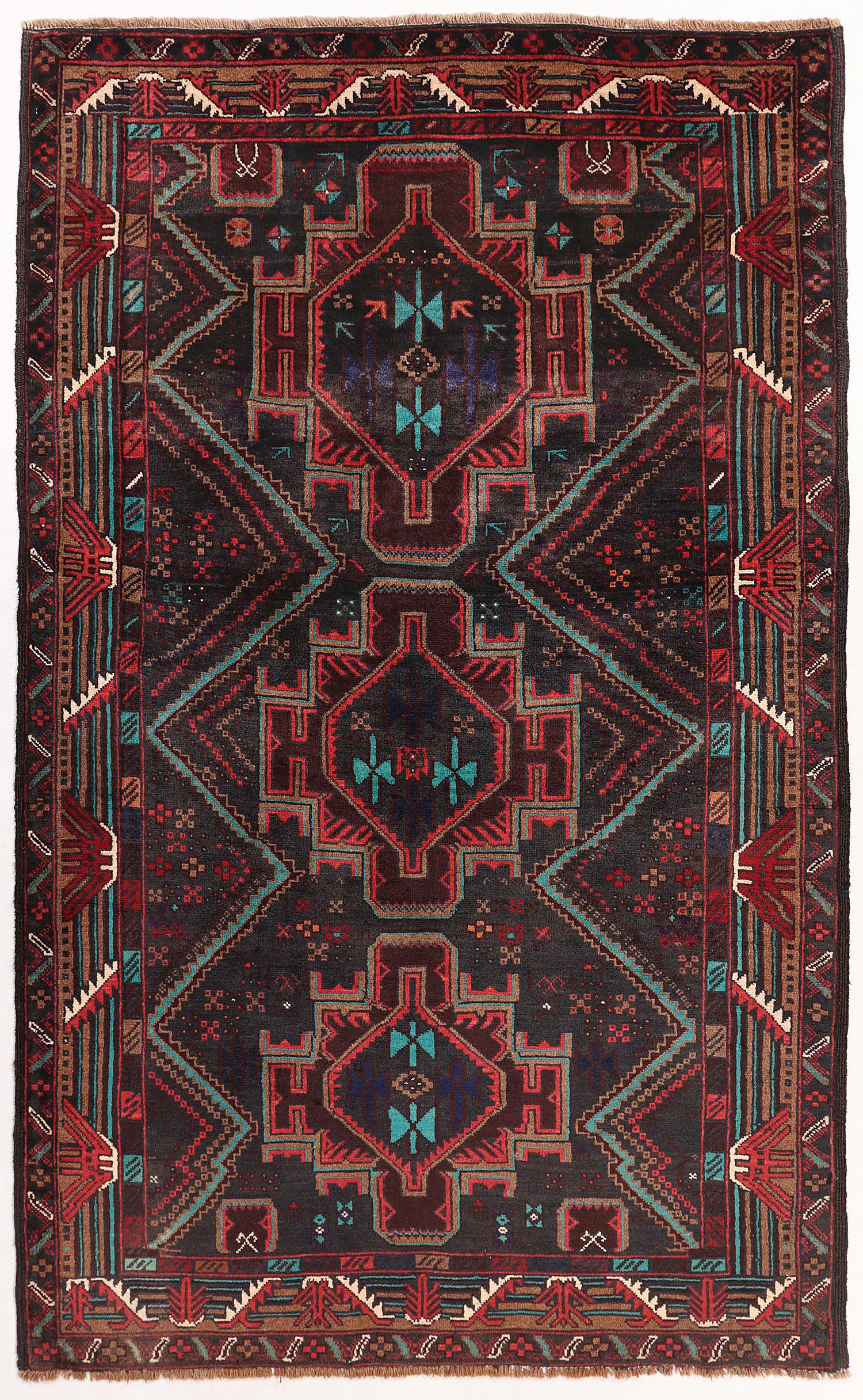 ADRASKAN BALUCHI