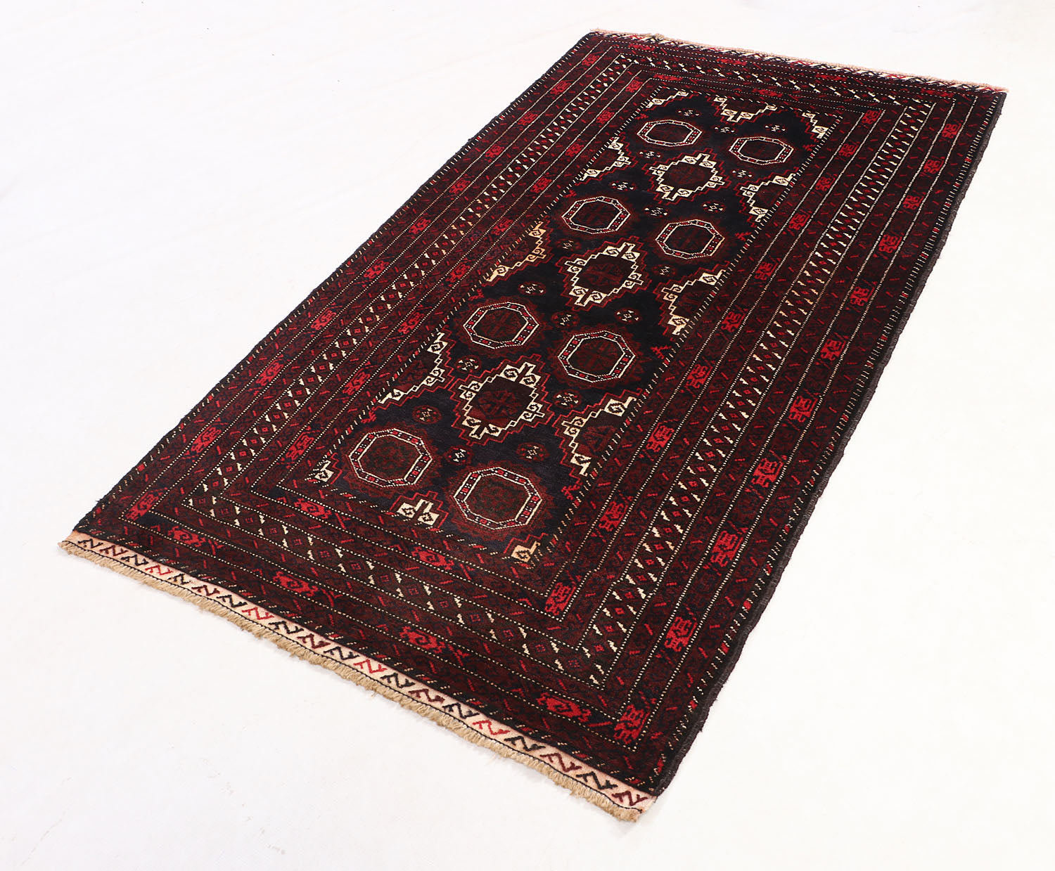 ADRASKAN BALUCHI