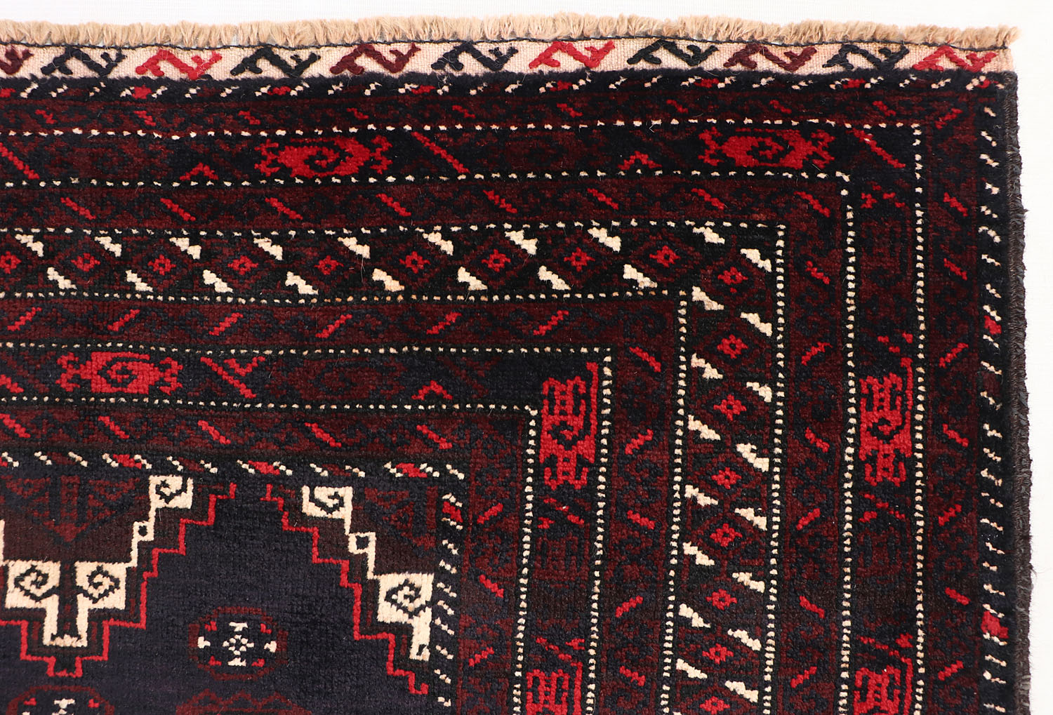 ADRASKAN BALUCHI