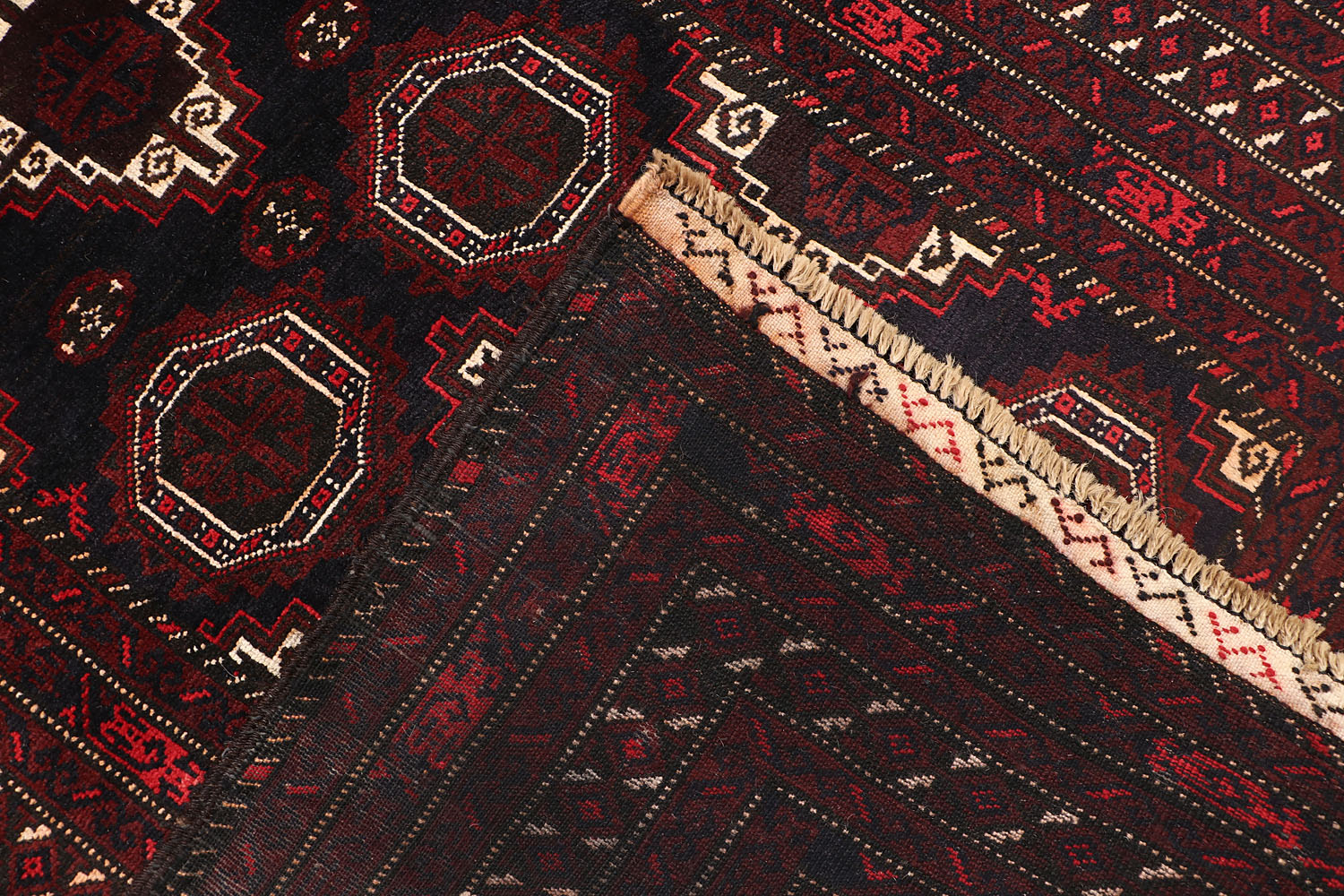ADRASKAN BALUCHI