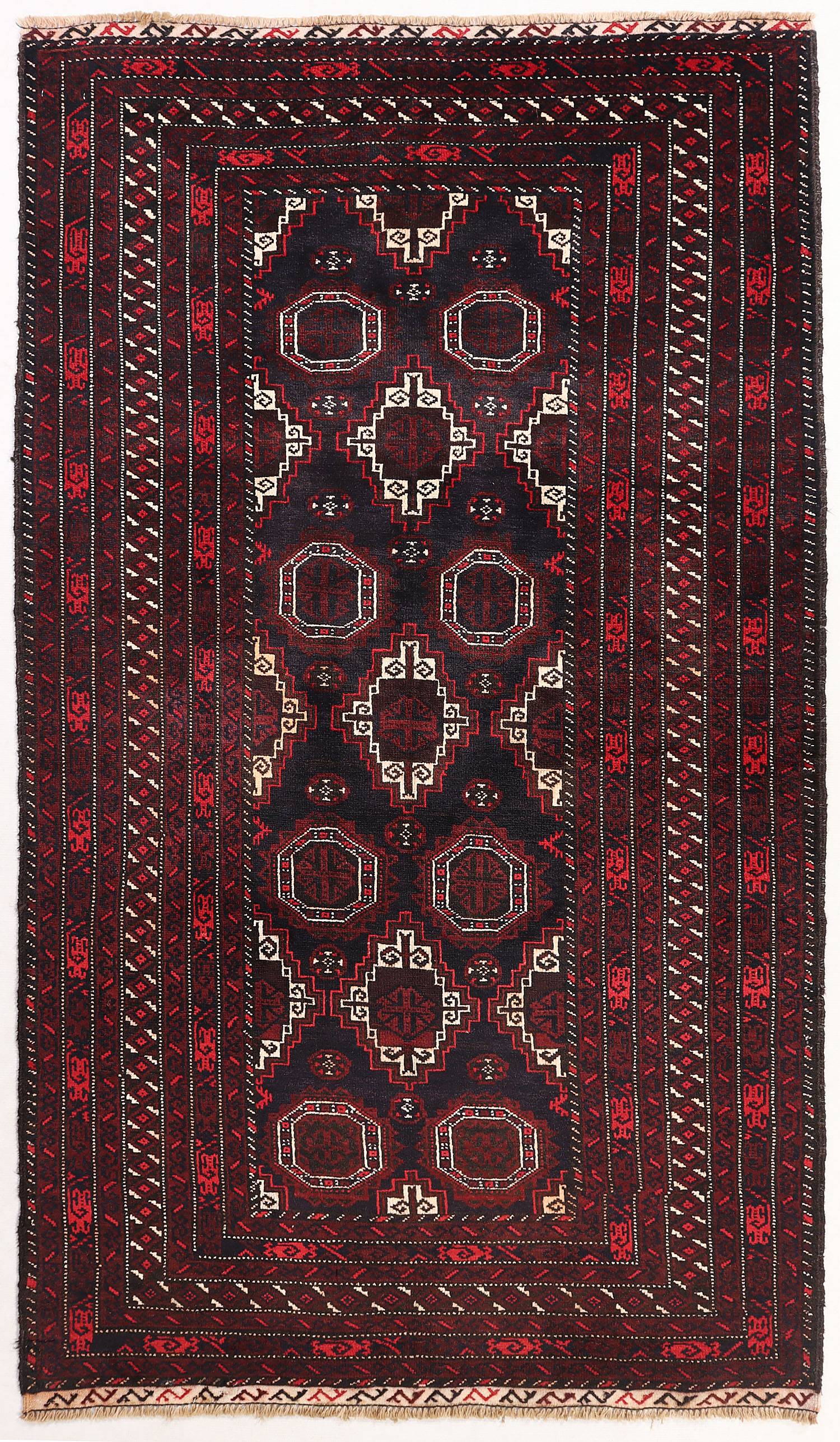 ADRASKAN BALUCHI