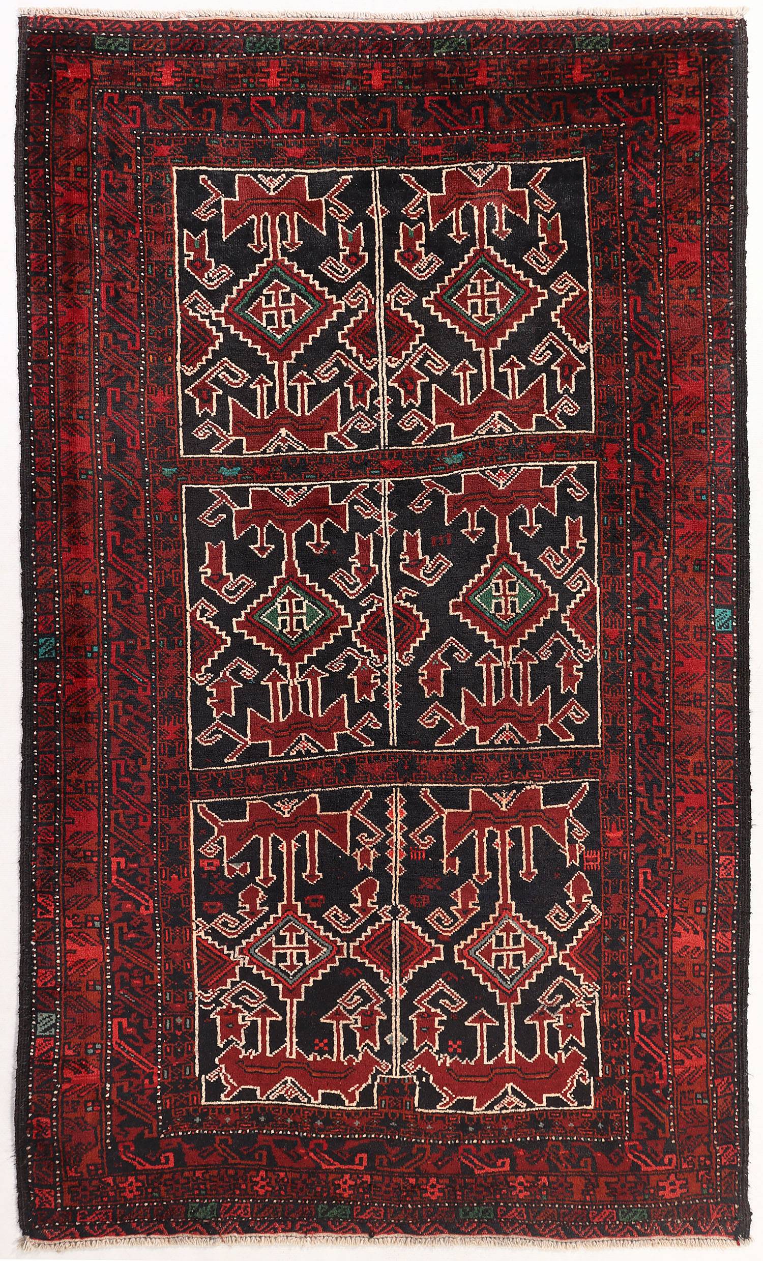 ADRASKAN BALUCHI