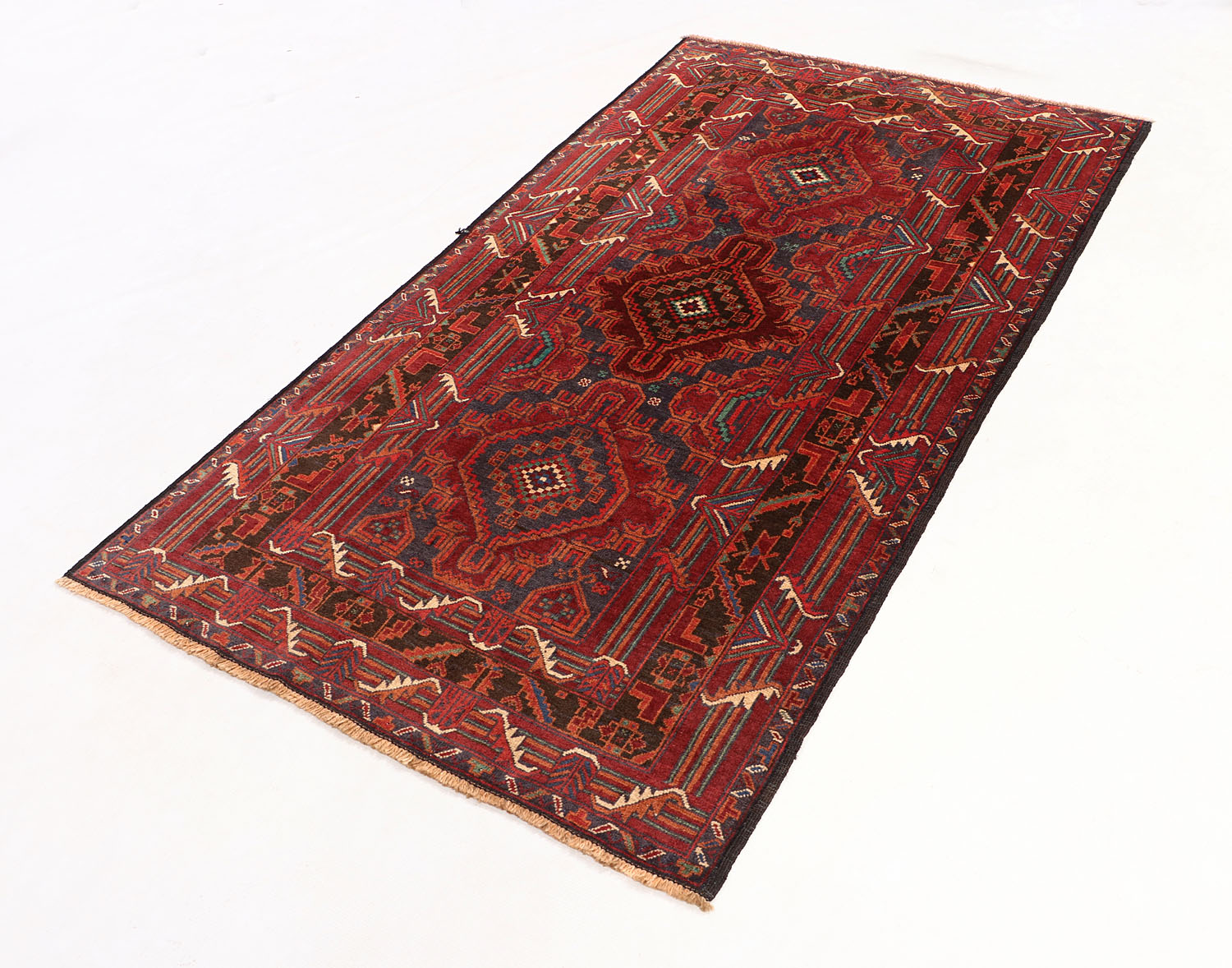 ADRASKAN BALUCHI