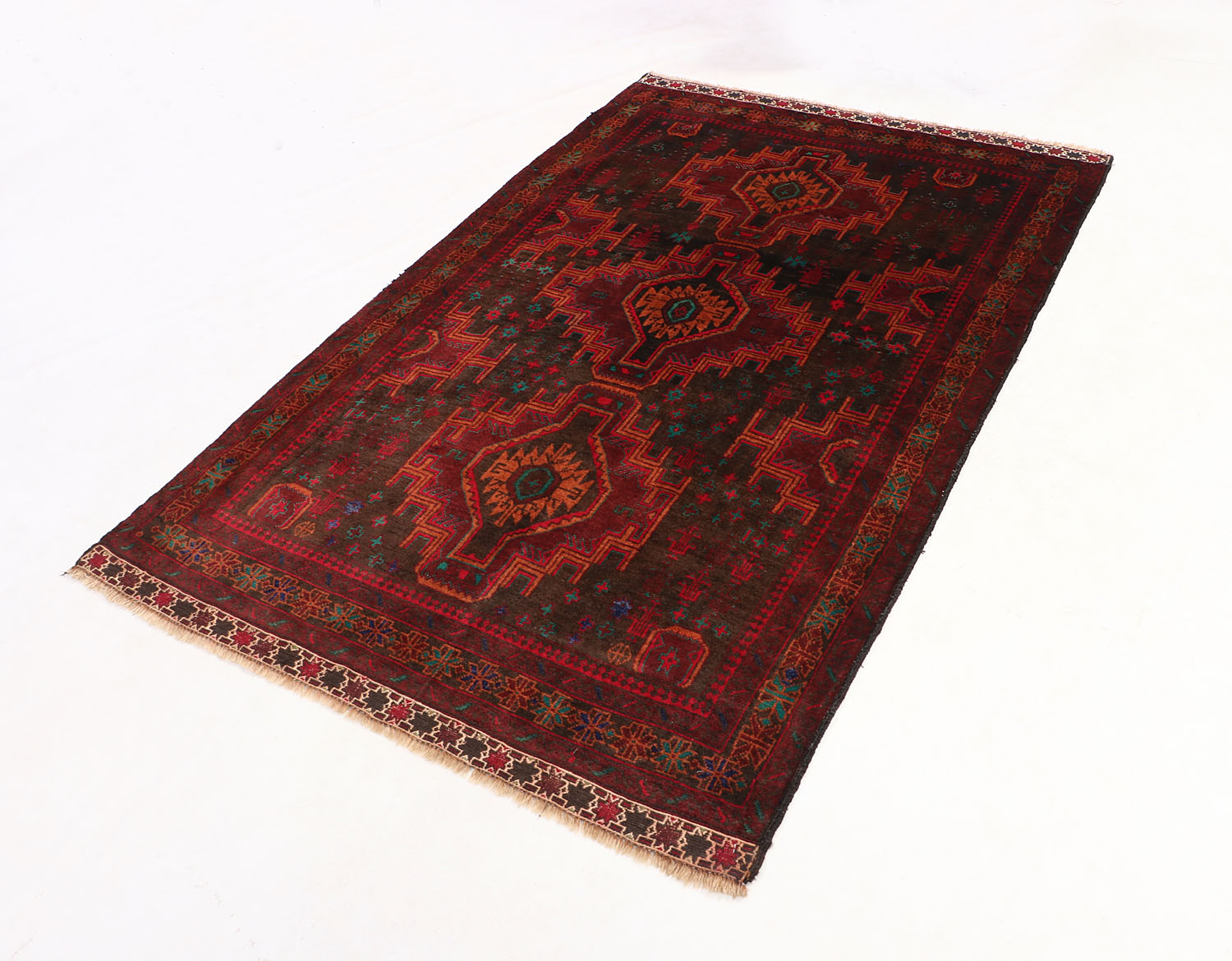 ADRASKAN BALUCHI