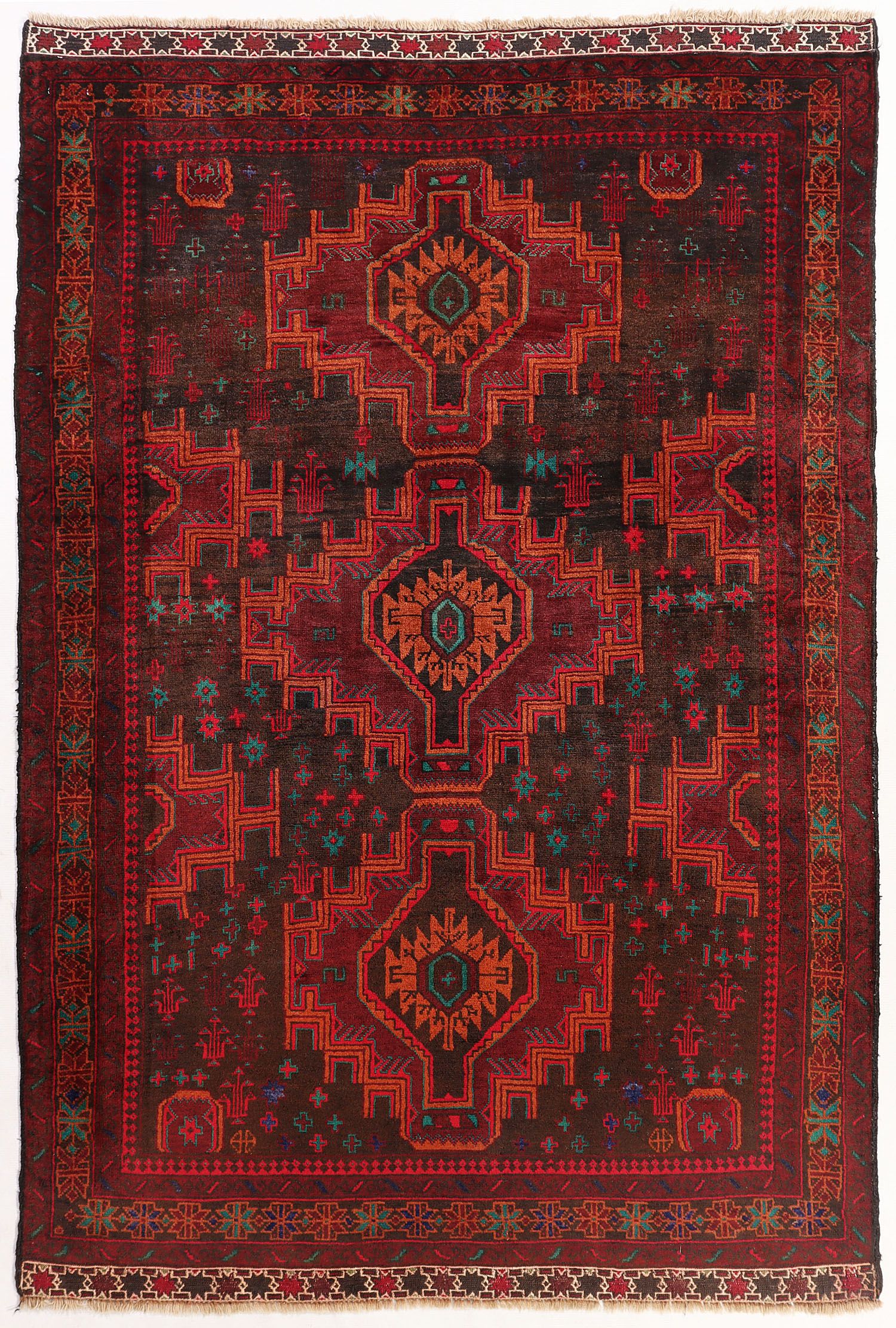 ADRASKAN BALUCHI