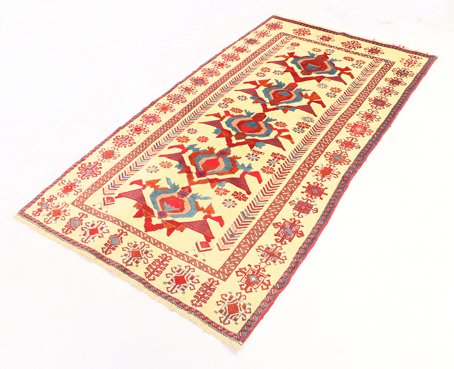 ADRASKAN BALUCHI