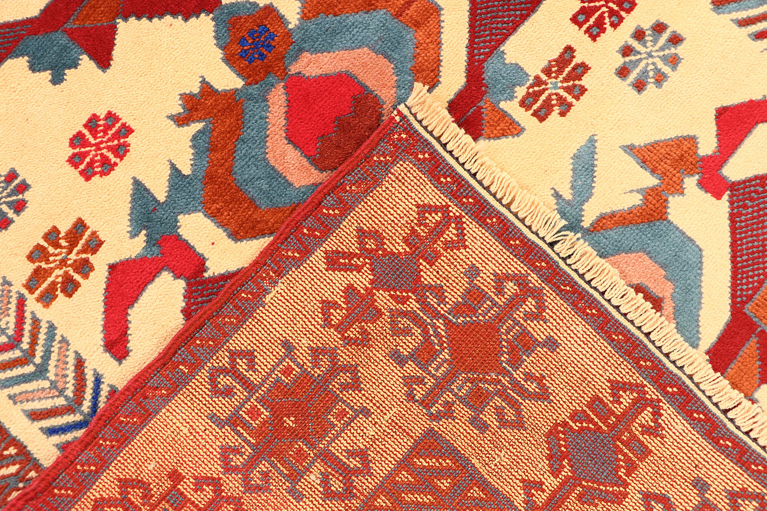 ADRASKAN BALUCHI
