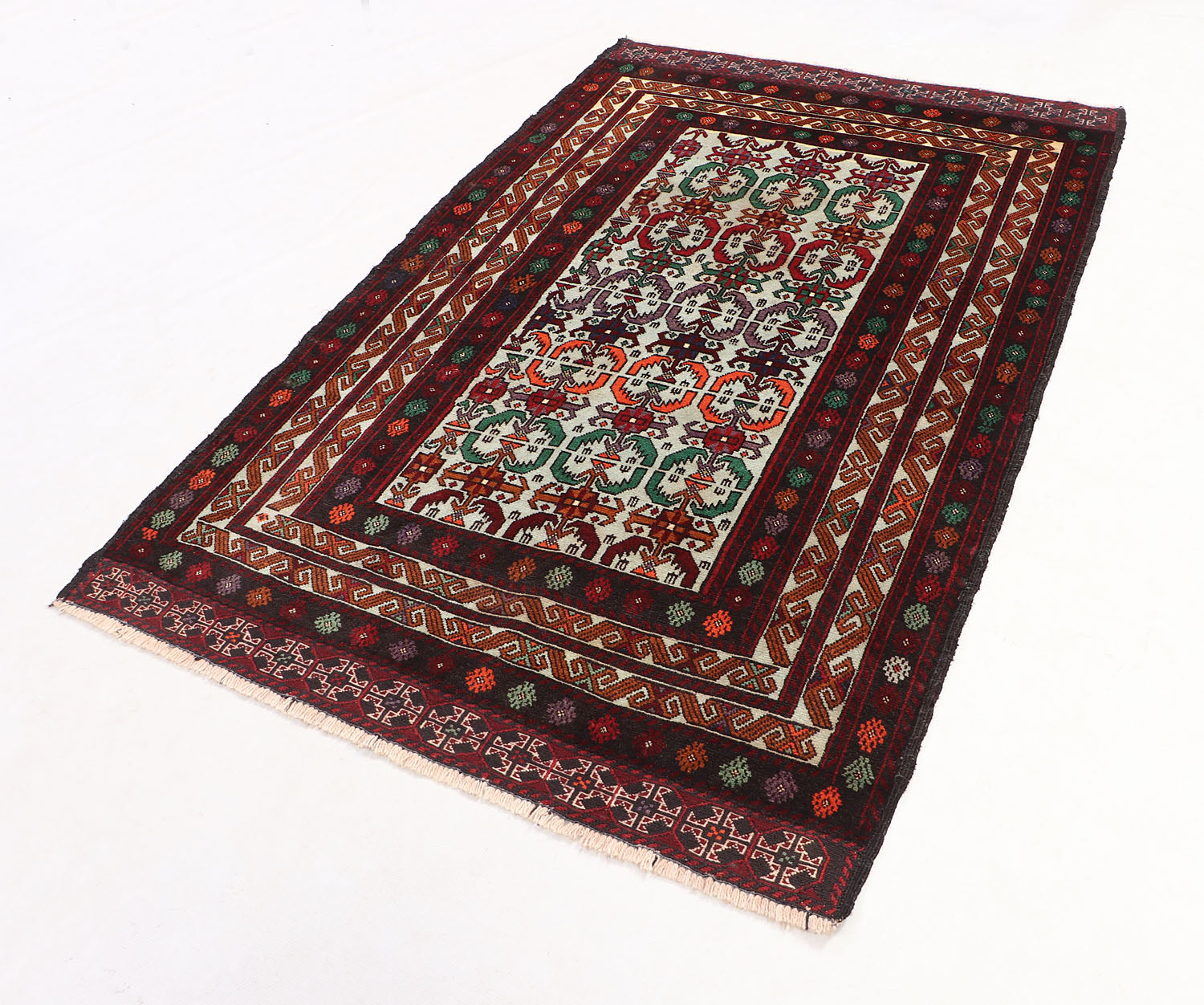 ADRASKAN BALUCHI