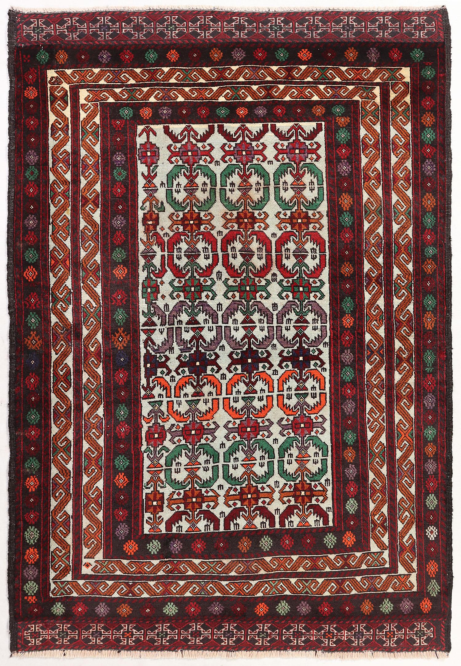 ADRASKAN BALUCHI