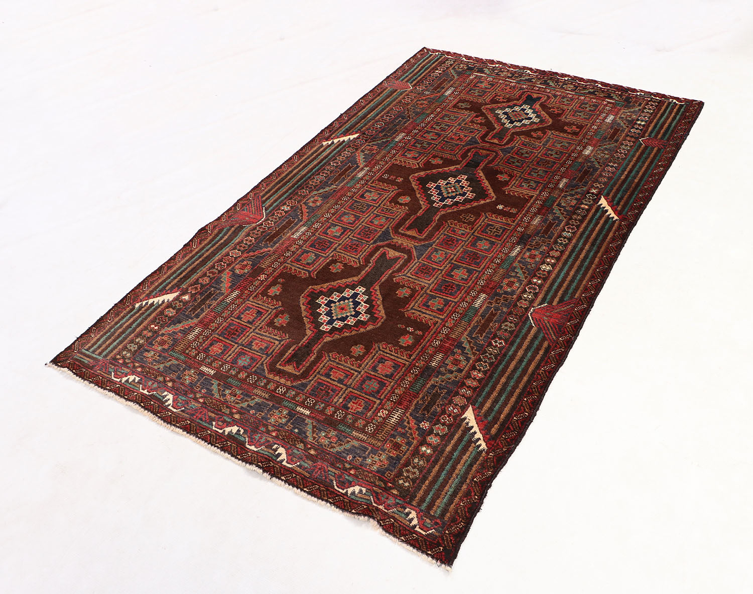 ADRASKAN BALUCHI