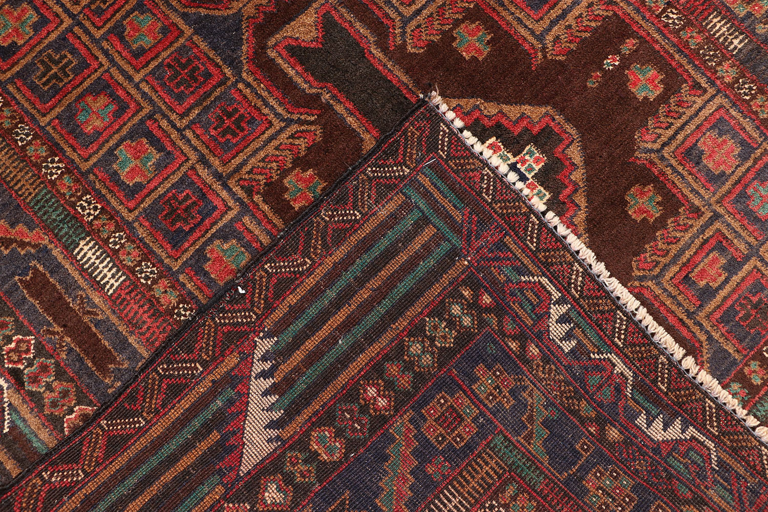 ADRASKAN BALUCHI