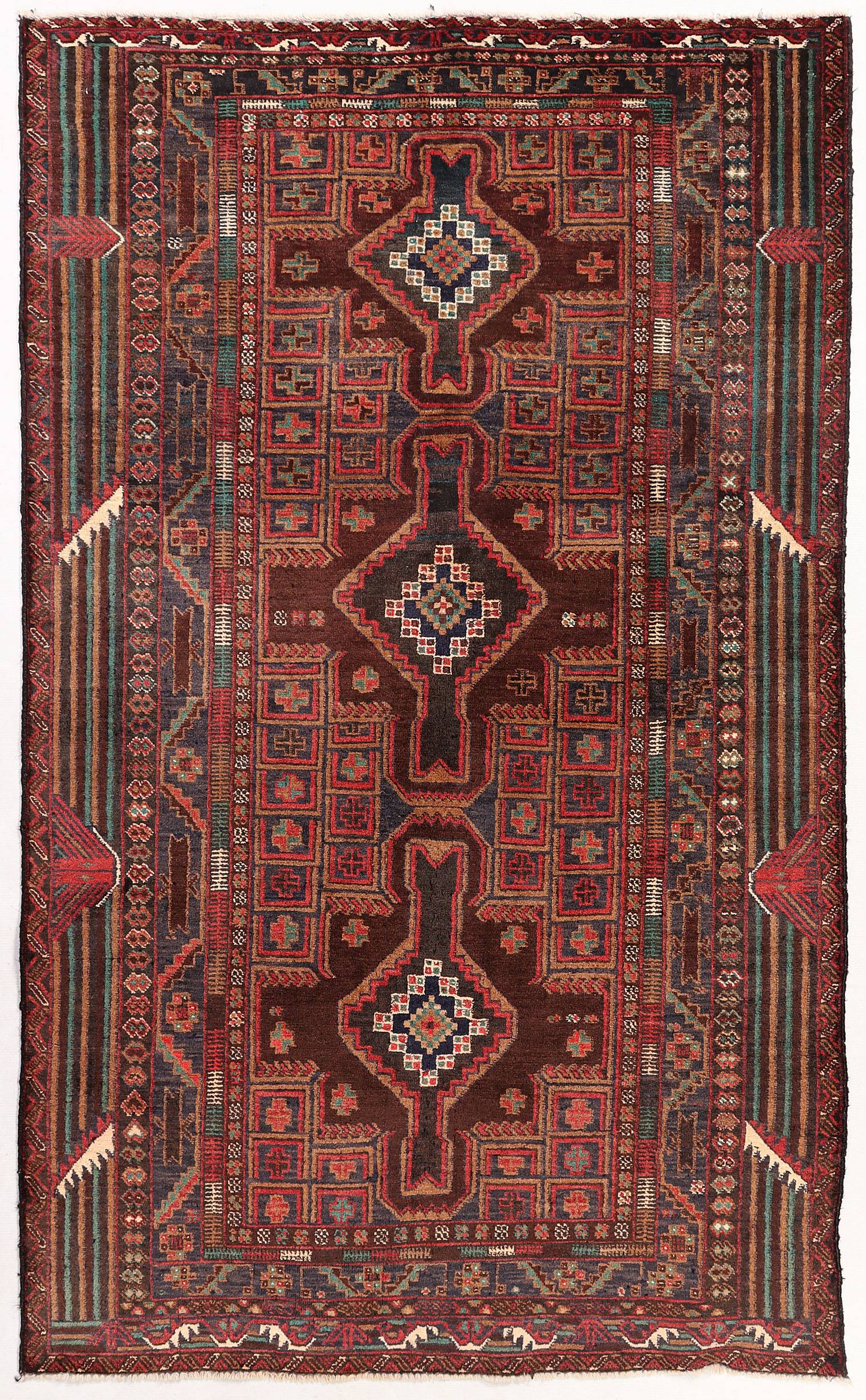 ADRASKAN BALUCHI