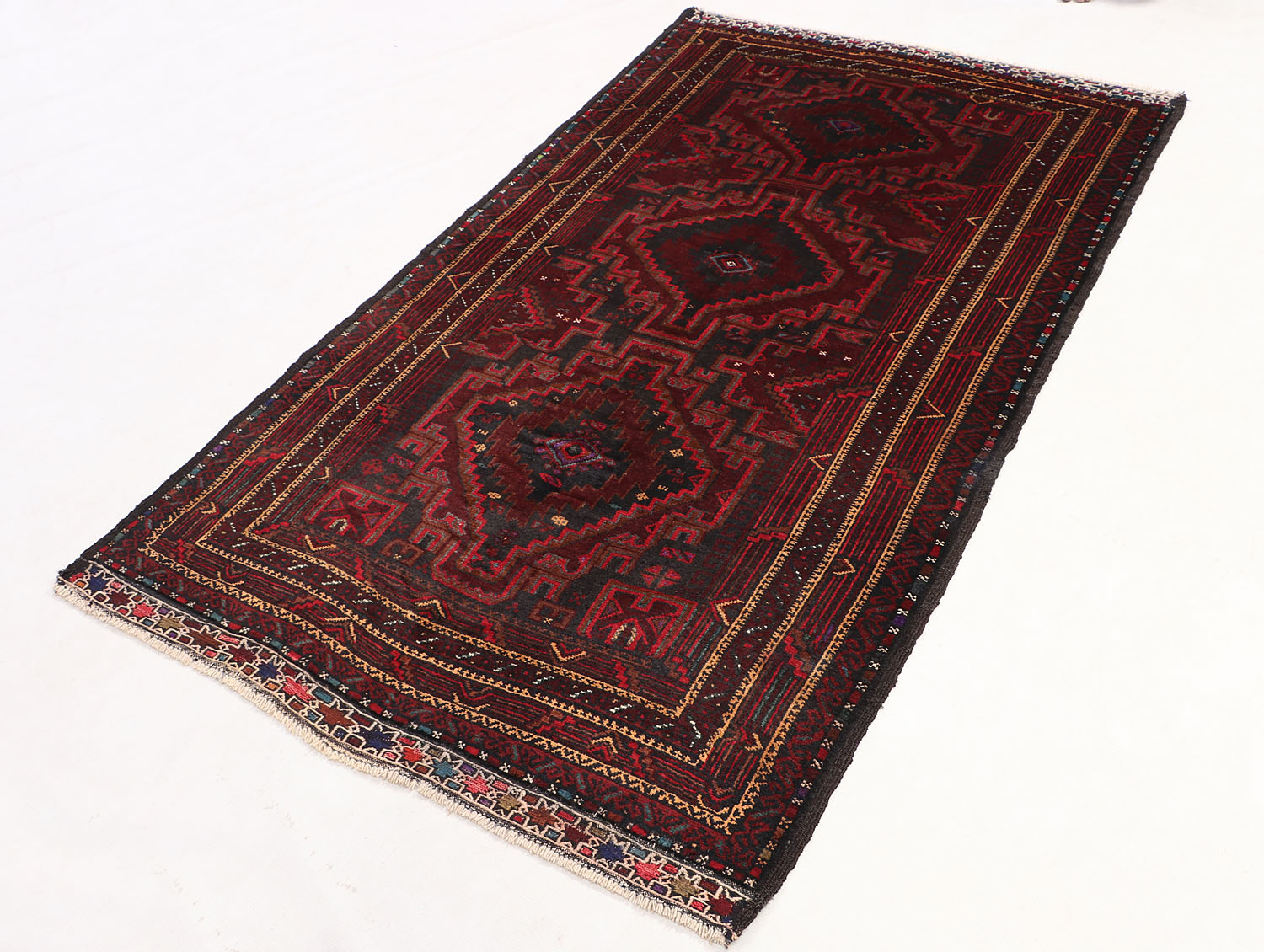 ADRASKAN BALUCHI