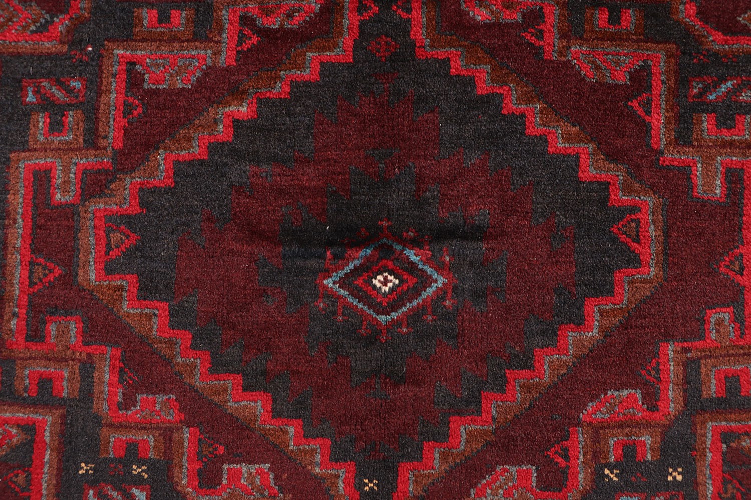 ADRASKAN BALUCHI