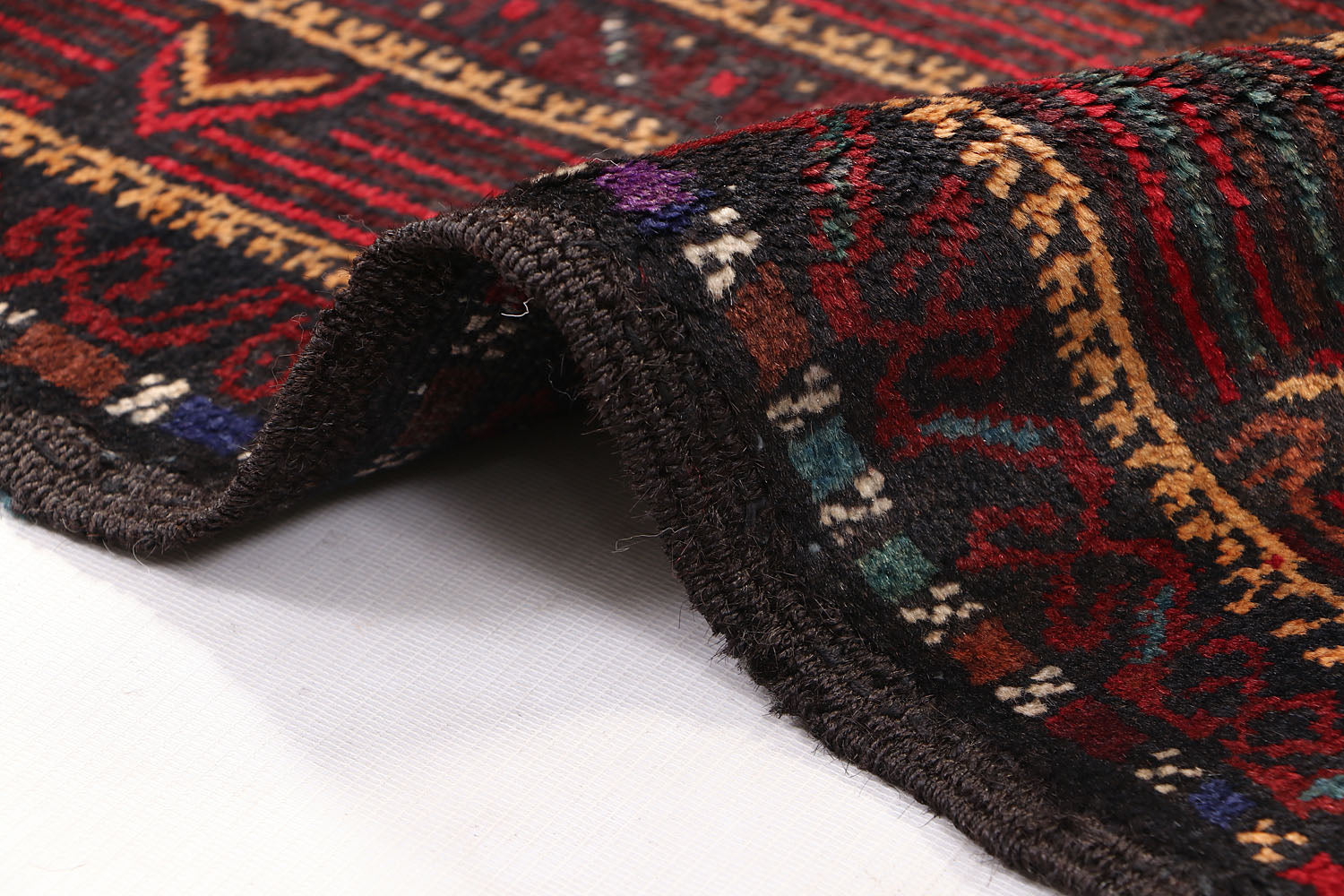 ADRASKAN BALUCHI