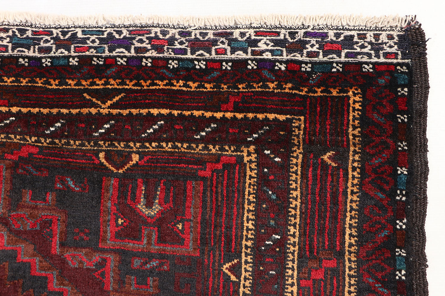 ADRASKAN BALUCHI