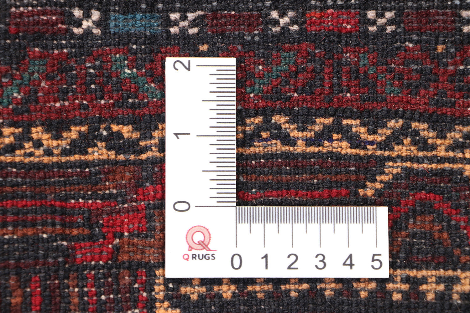 ADRASKAN BALUCHI