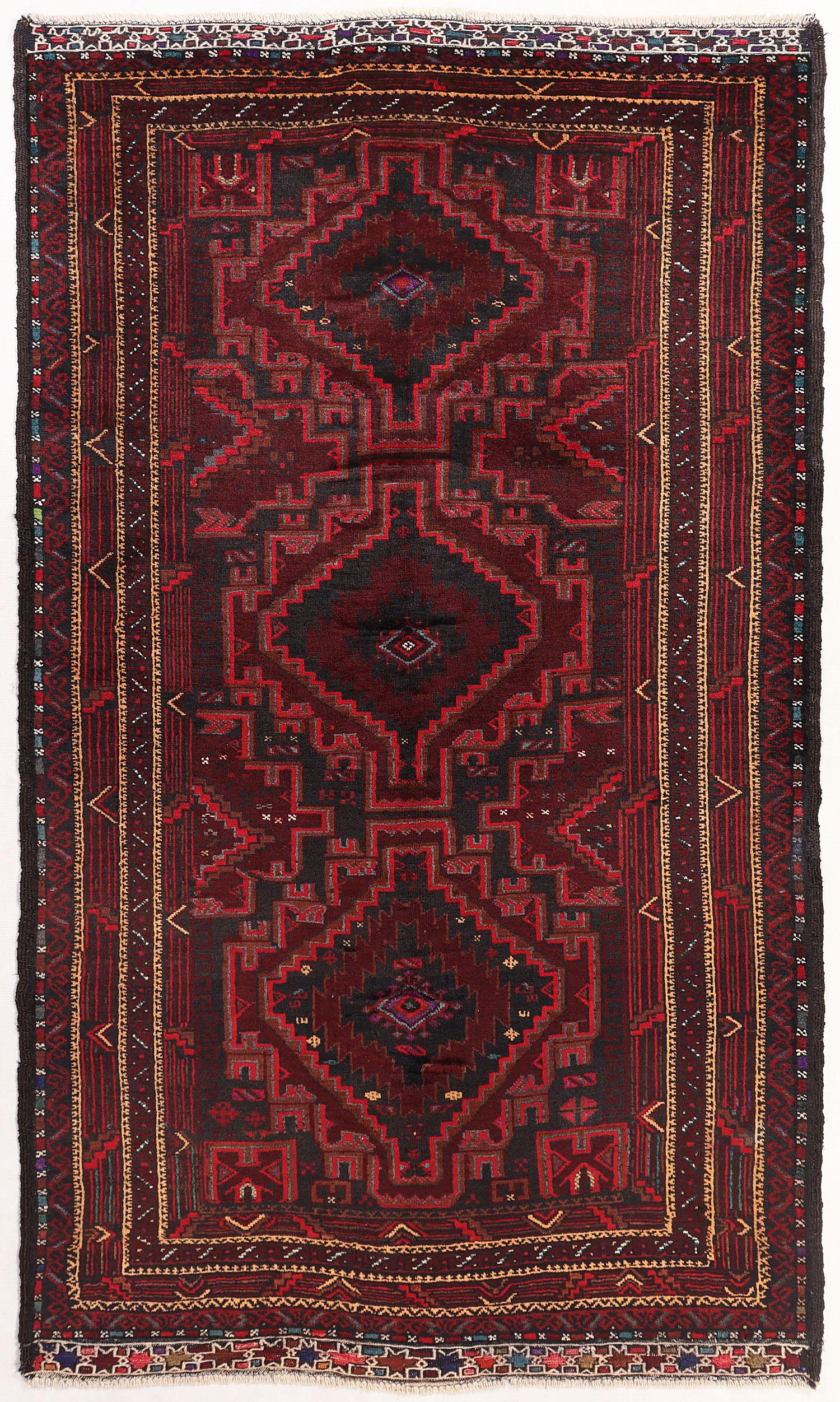 ADRASKAN BALUCHI