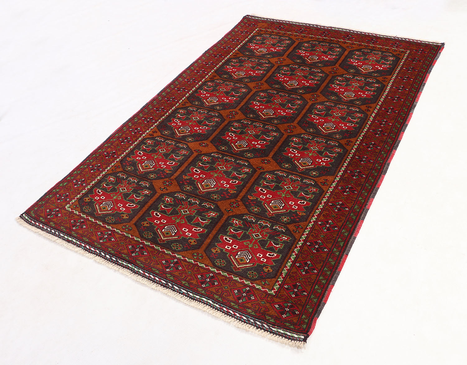ADRASKAN BALUCHI
