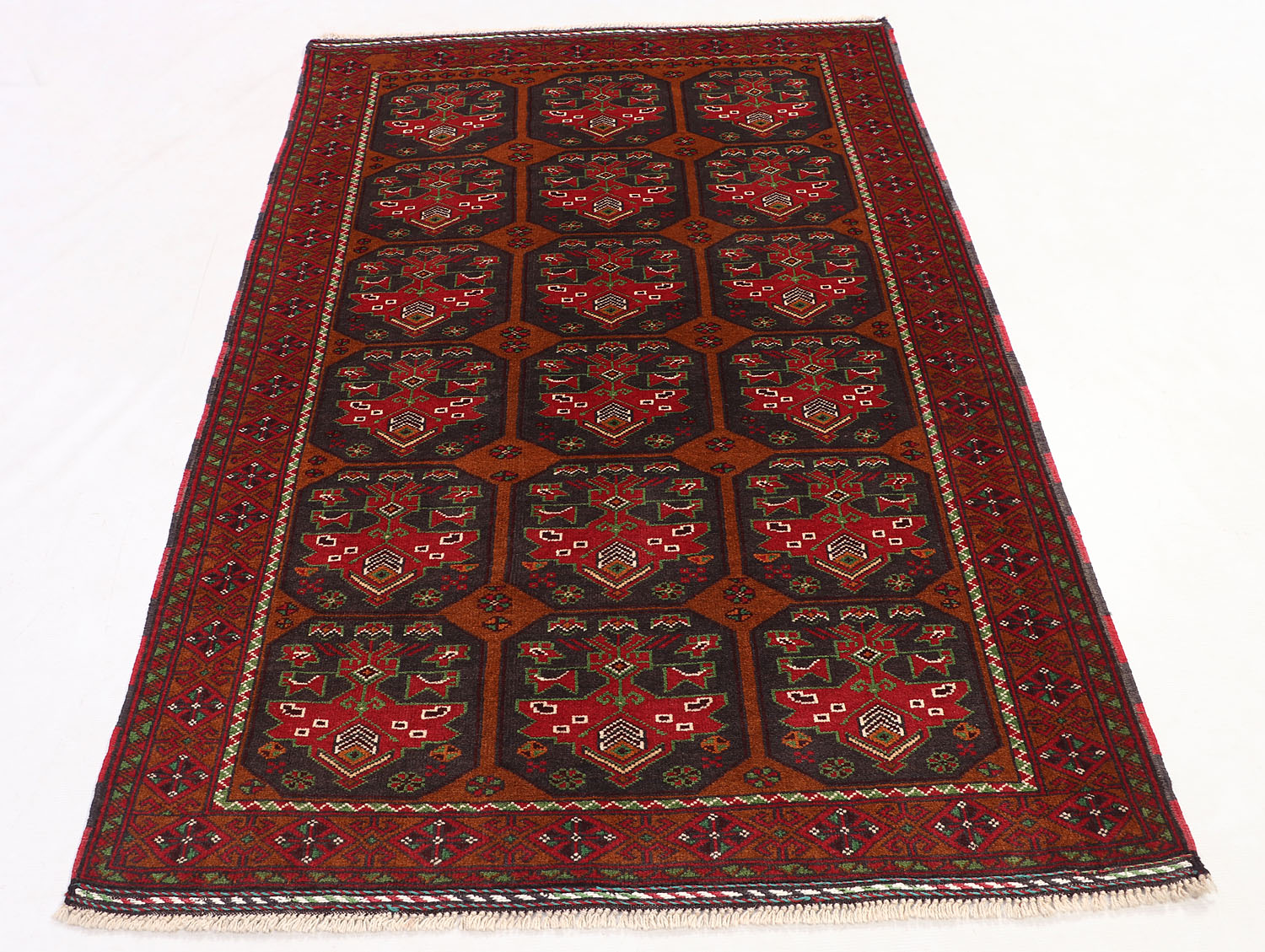 ADRASKAN BALUCHI