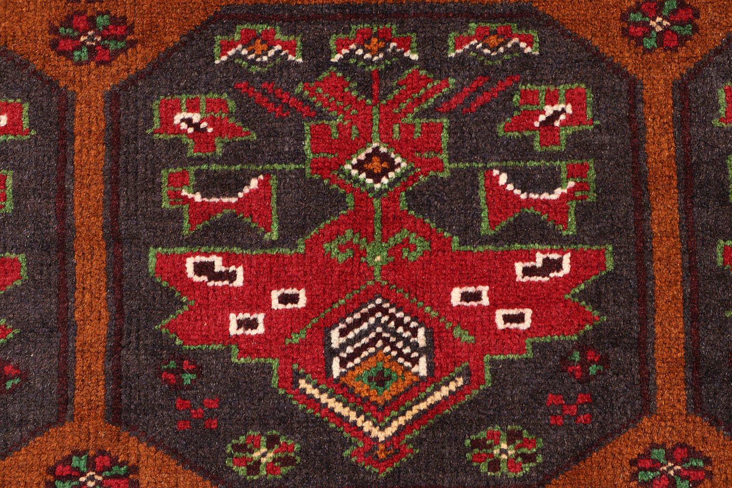 ADRASKAN BALUCHI