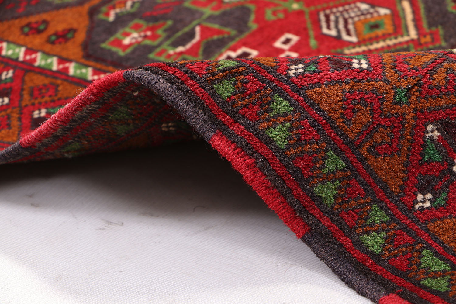 ADRASKAN BALUCHI