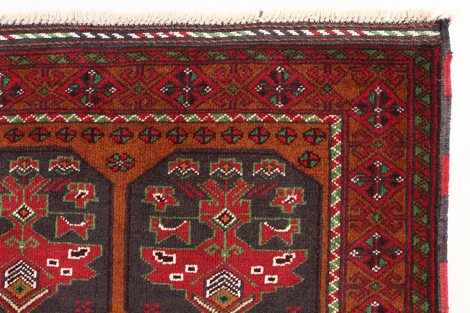 ADRASKAN BALUCHI