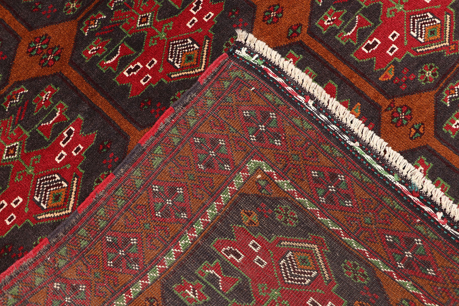 ADRASKAN BALUCHI