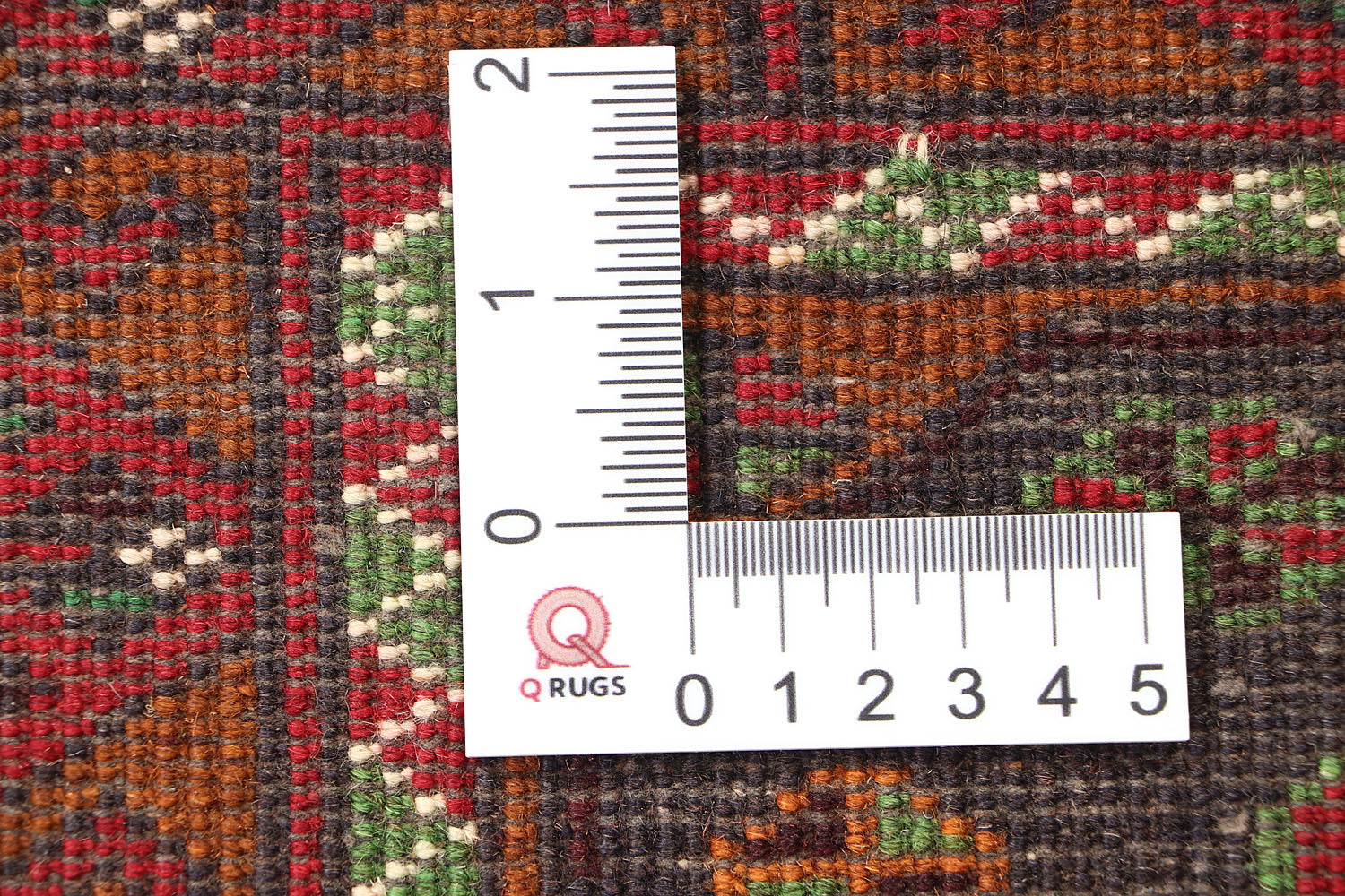ADRASKAN BALUCHI