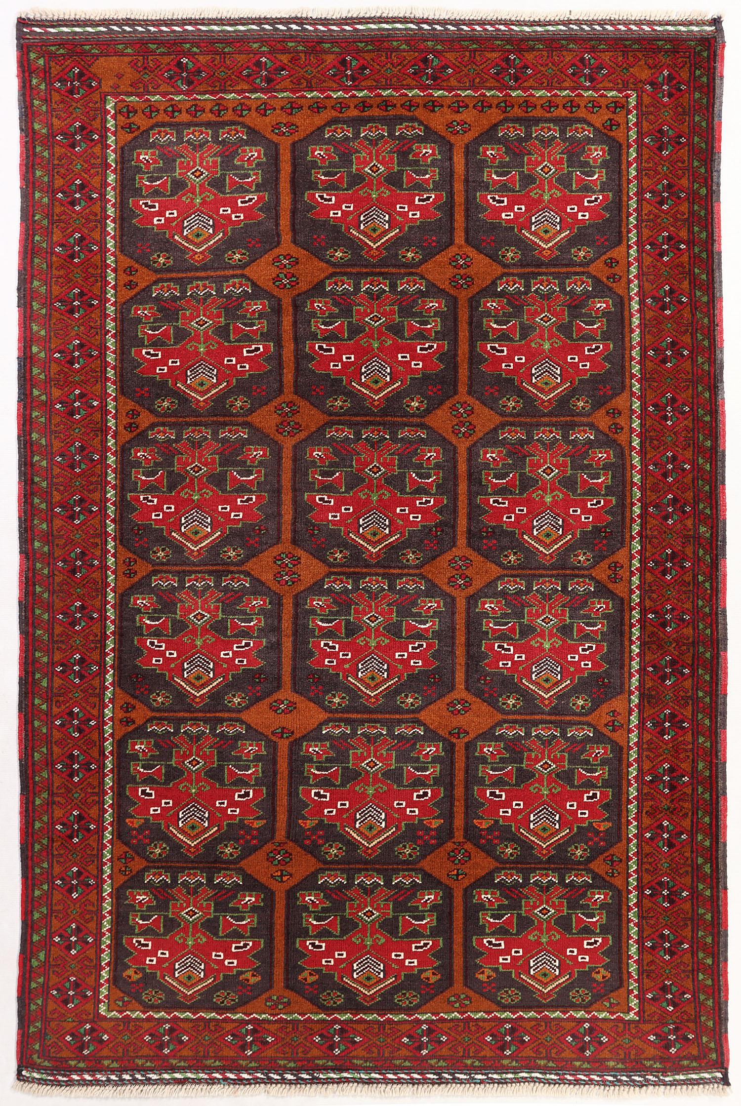 ADRASKAN BALUCHI