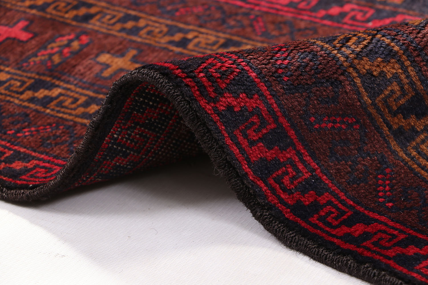 ADRASKAN BALUCHI