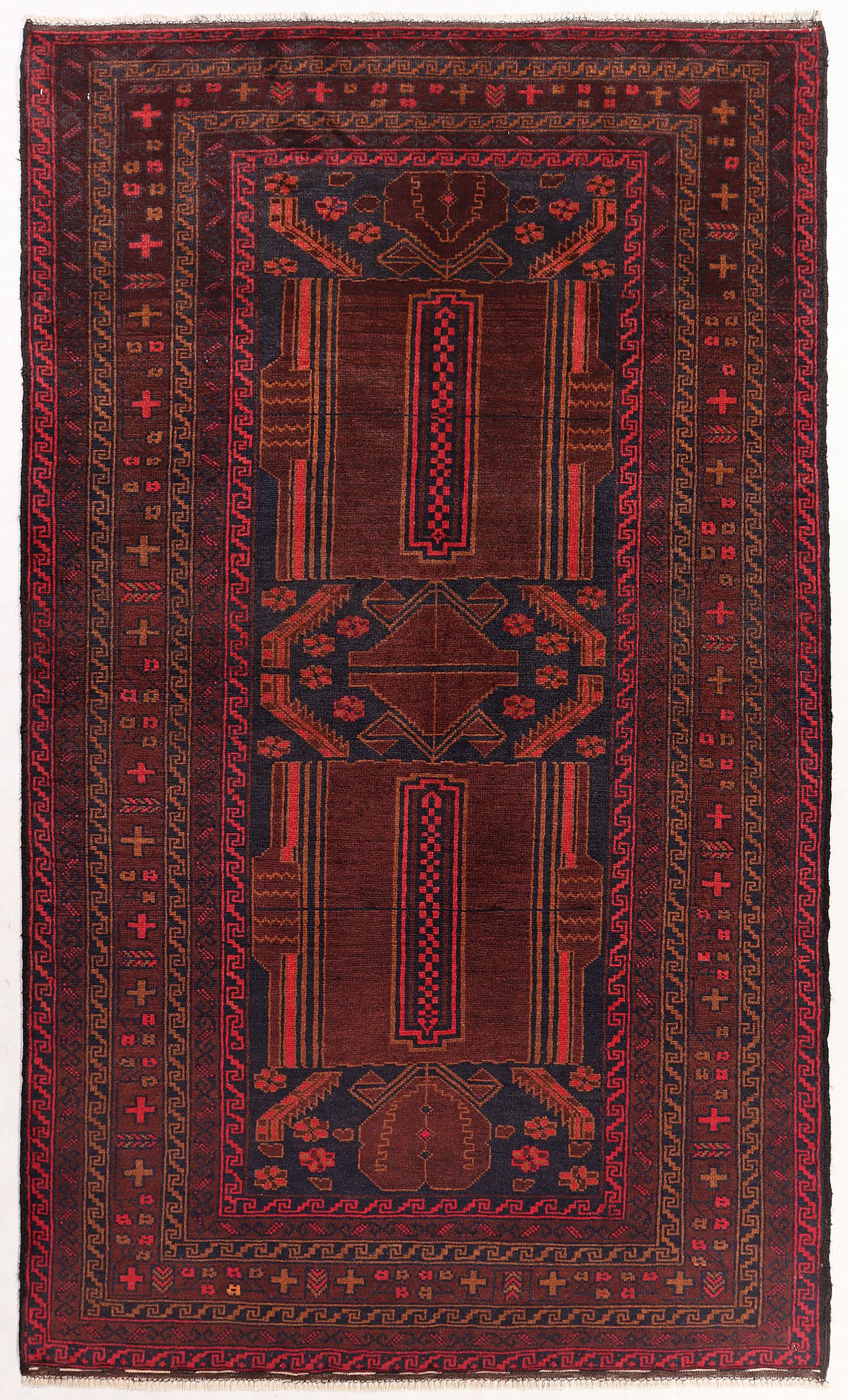 ADRASKAN BALUCHI