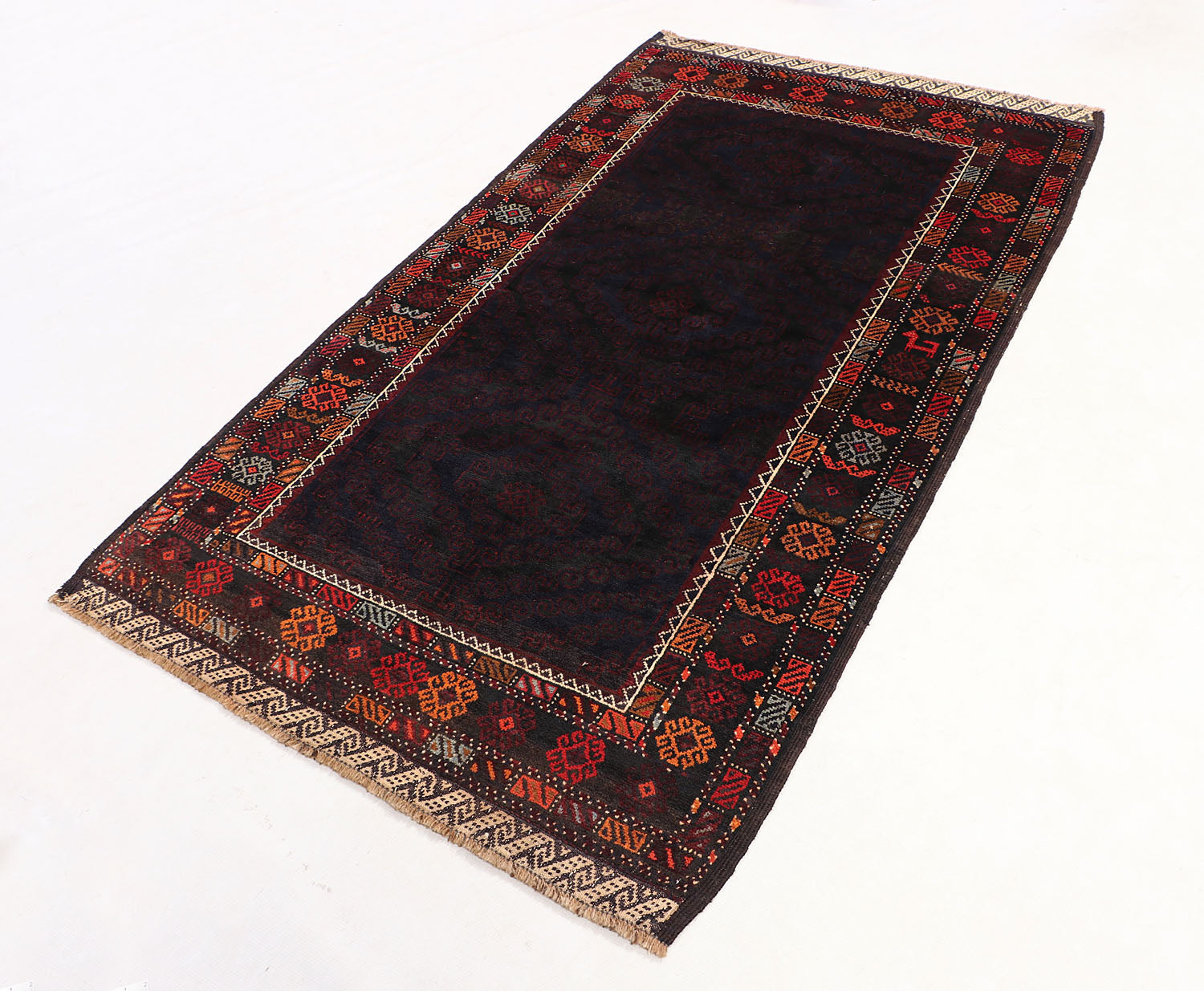 ADRASKAN BALUCHI