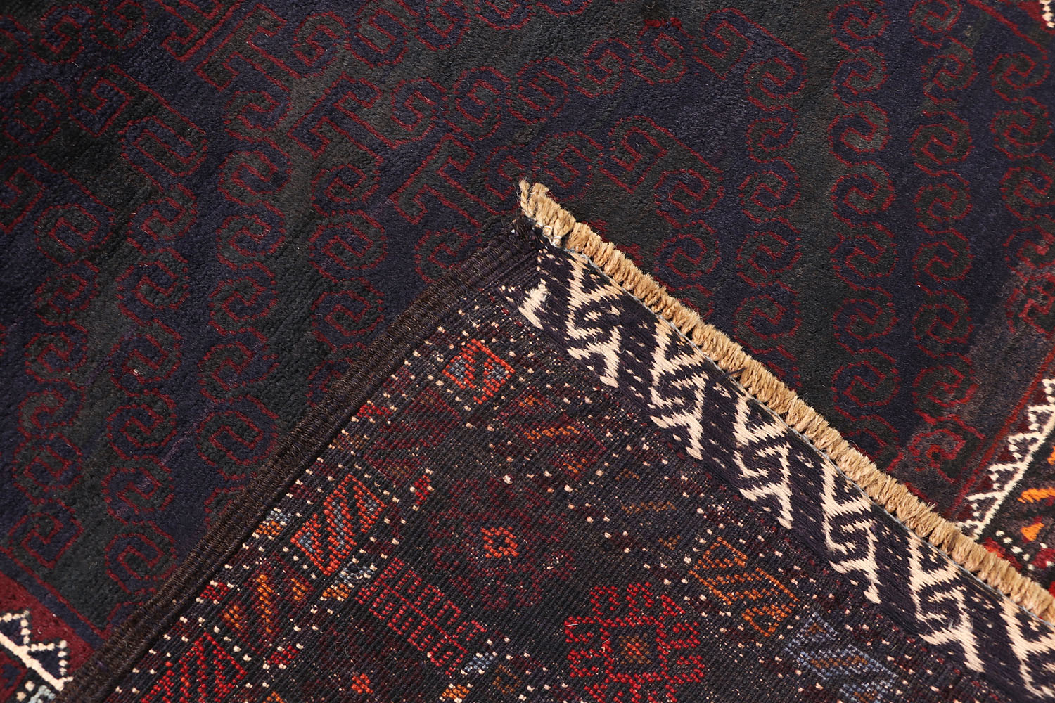ADRASKAN BALUCHI