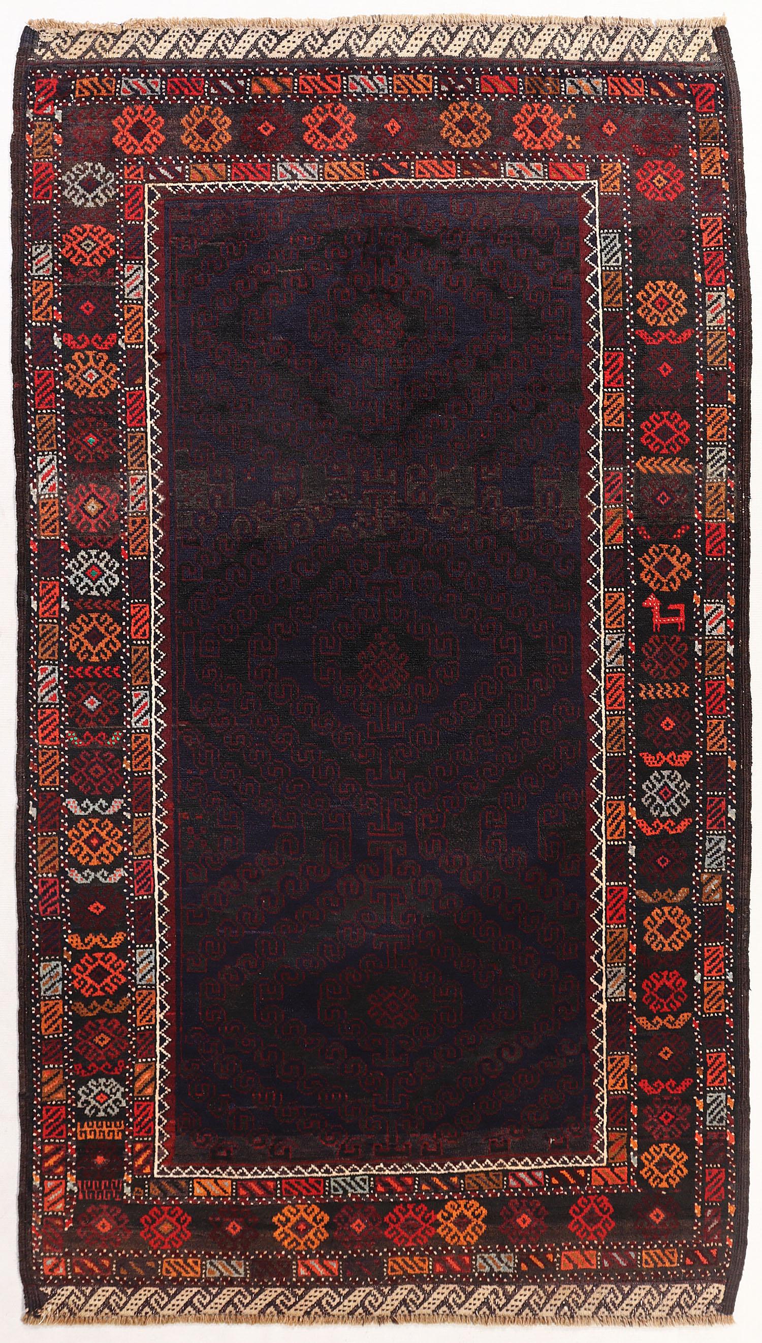 ADRASKAN BALUCHI