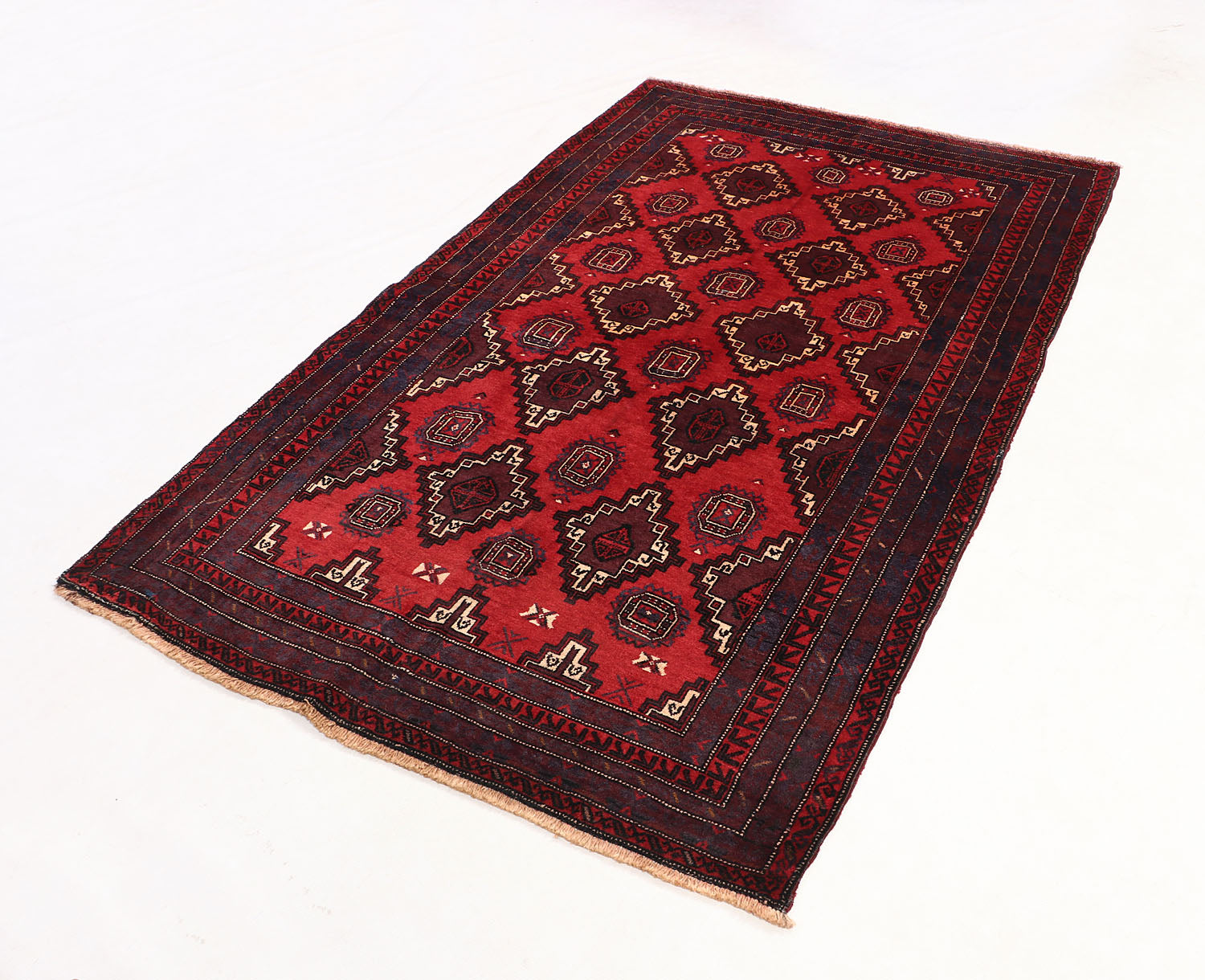 ADRASKAN BALUCHI