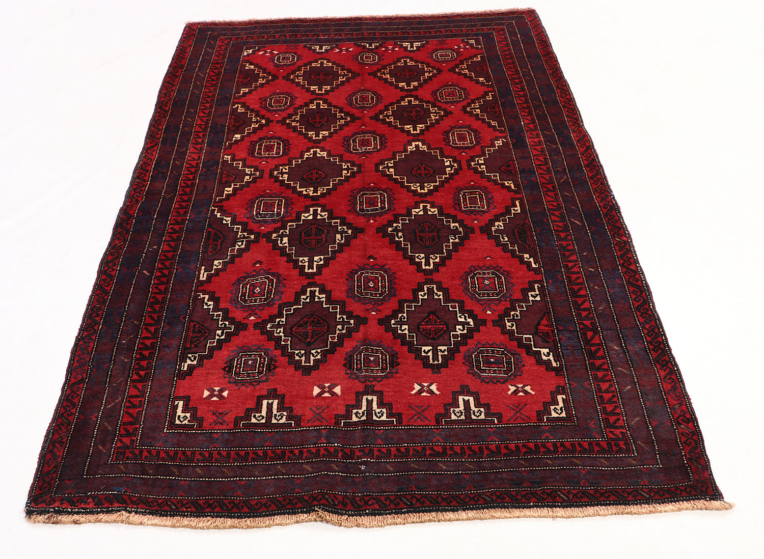 ADRASKAN BALUCHI