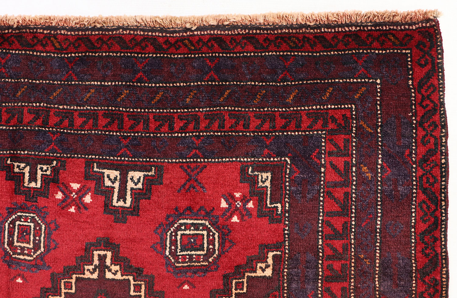ADRASKAN BALUCHI
