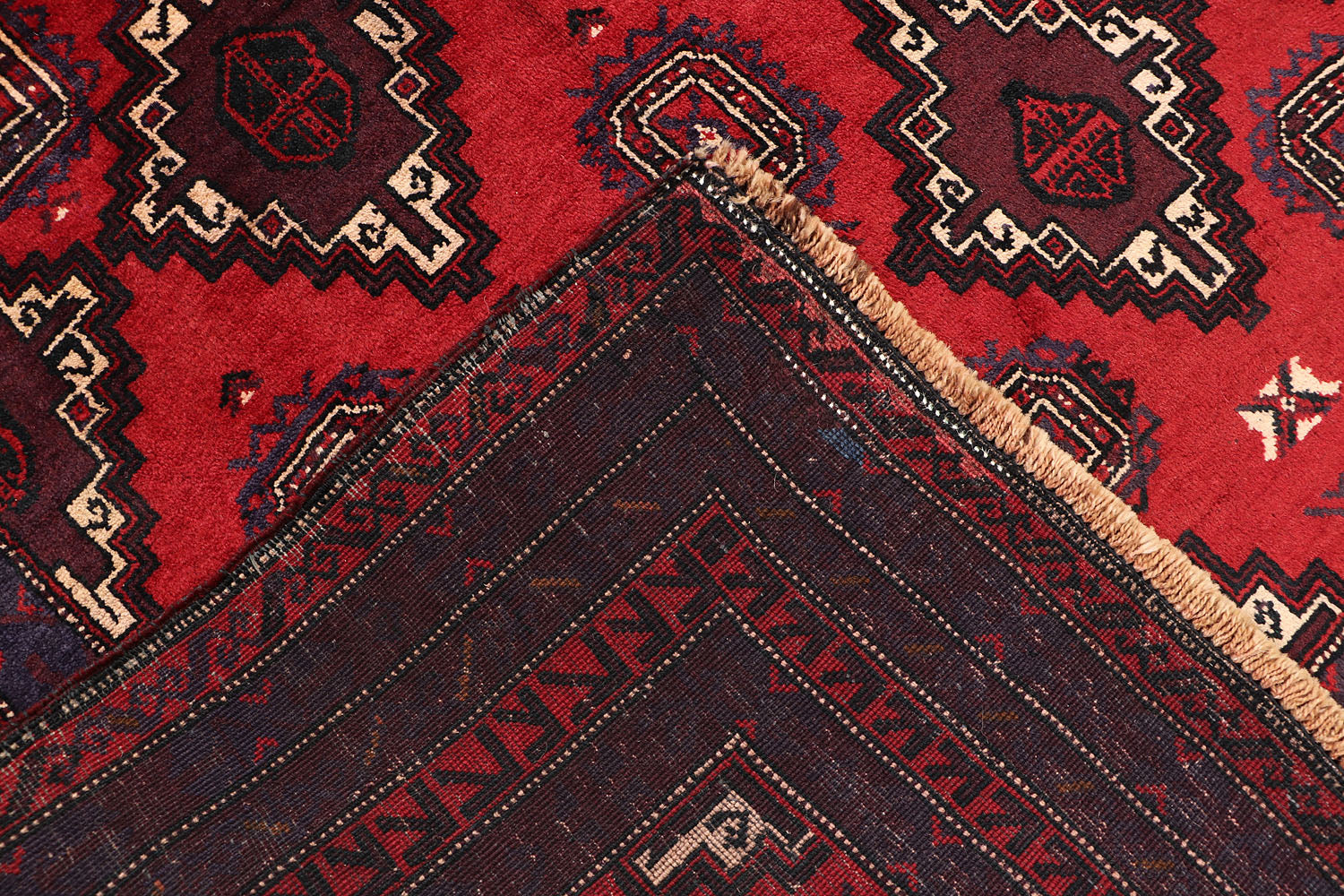 ADRASKAN BALUCHI