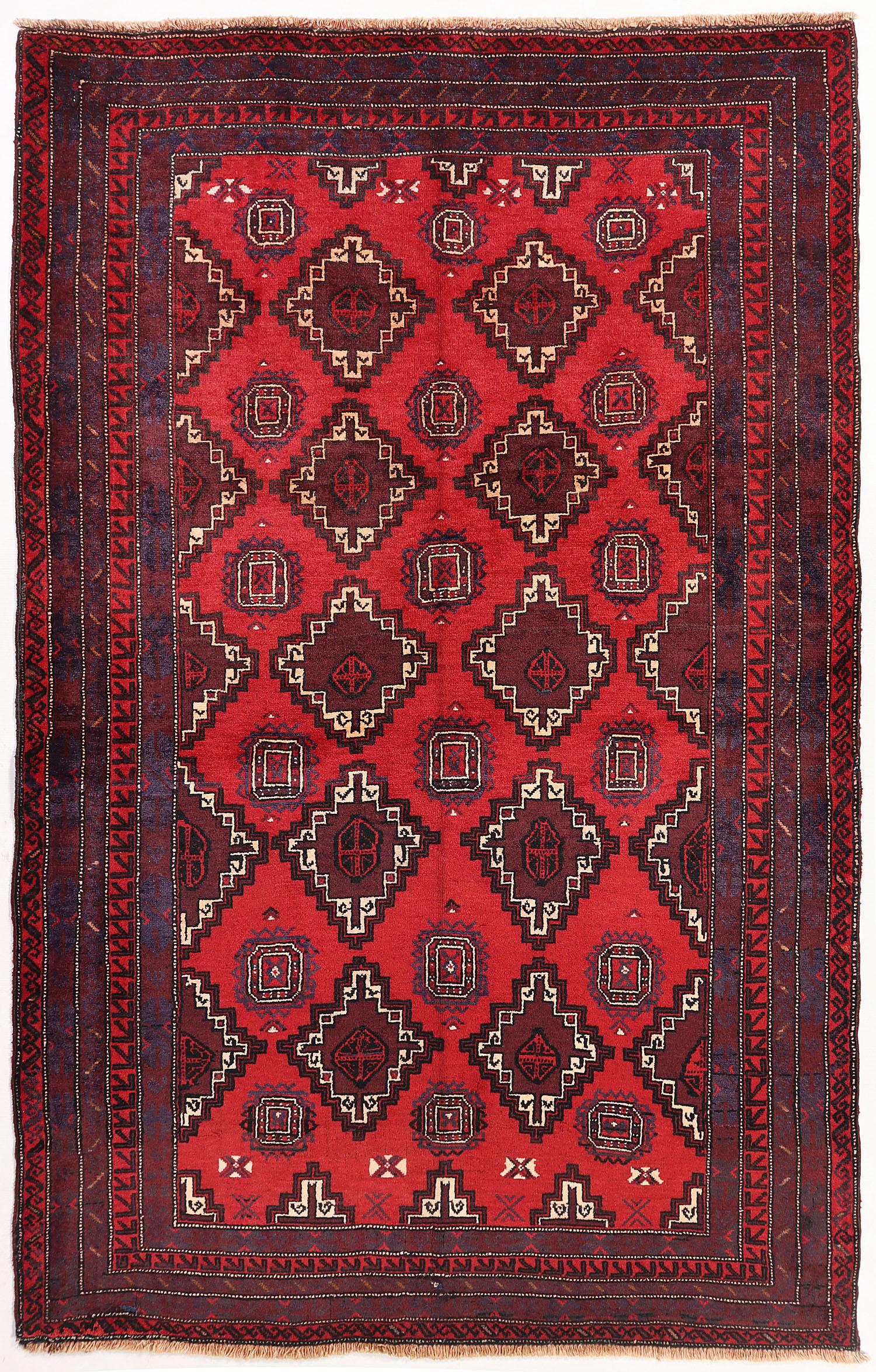 ADRASKAN BALUCHI