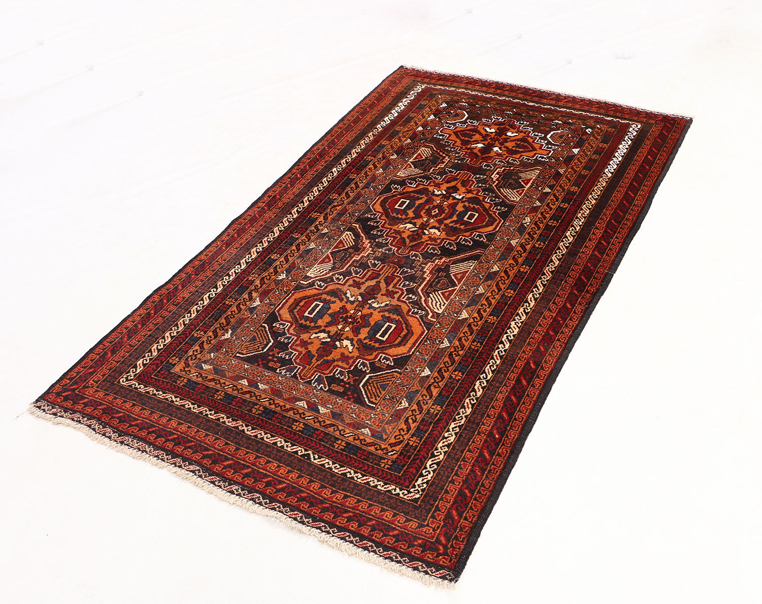 ADRASKAN BALUCHI