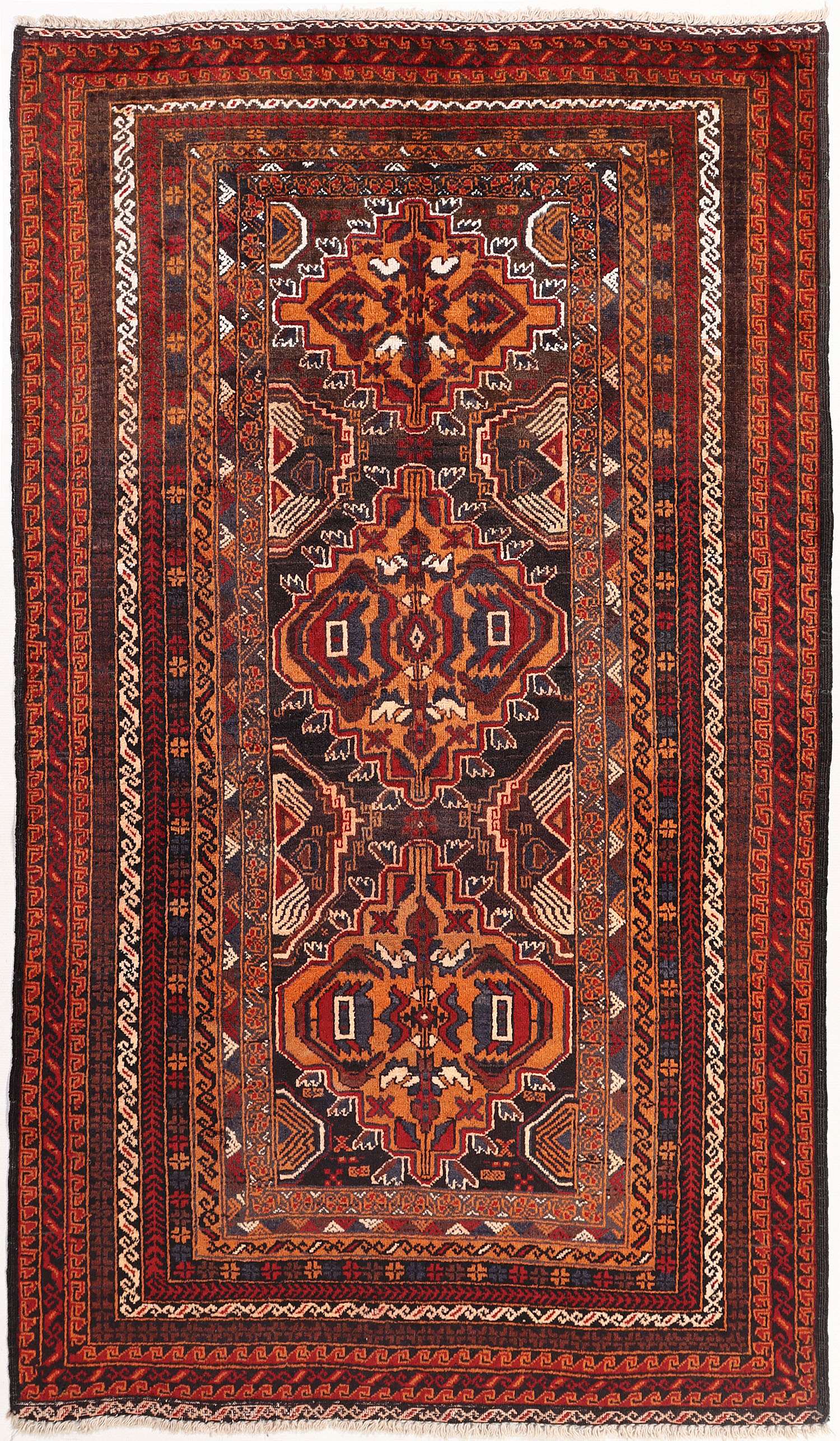 ADRASKAN BALUCHI
