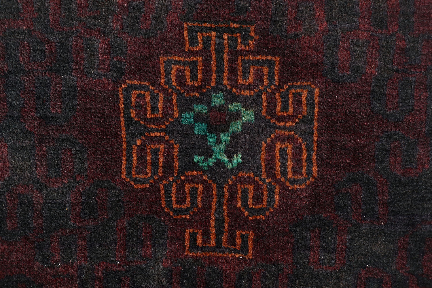 ADRASKAN BALUCHI