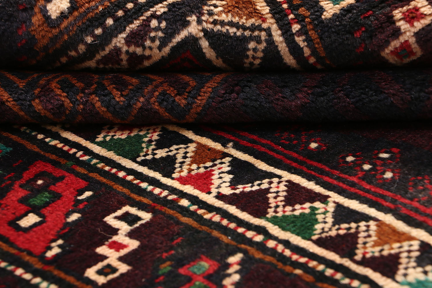 ADRASKAN BALUCHI