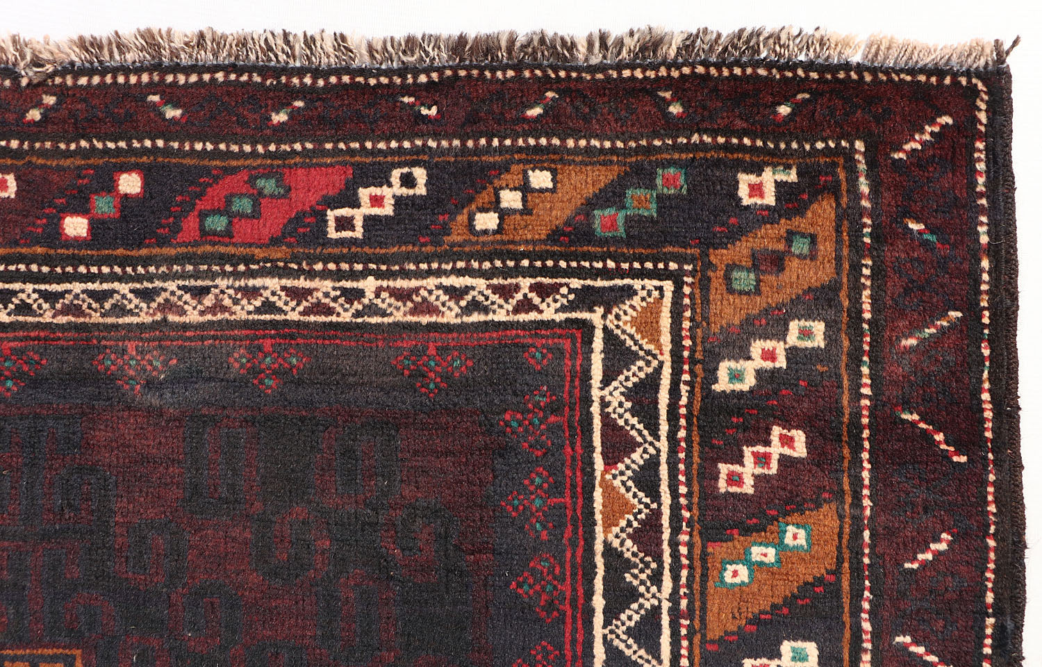ADRASKAN BALUCHI